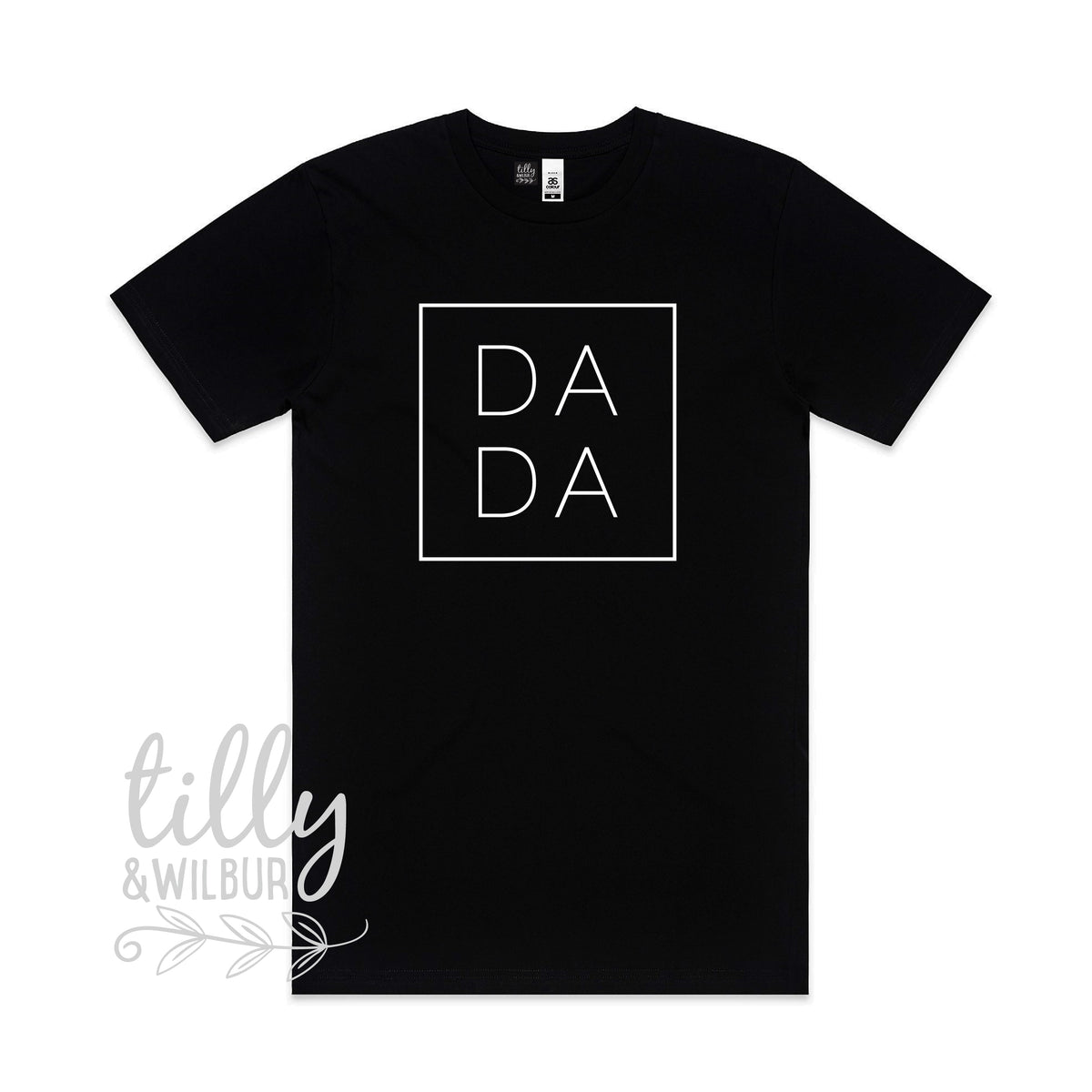 DADA (MORE COLOURS & STYLES)