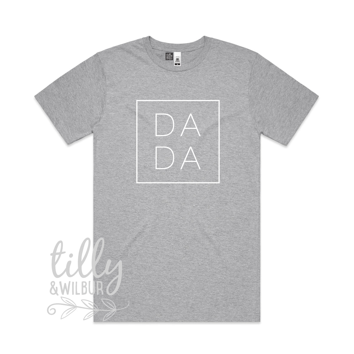 DADA Men's T-Shirt