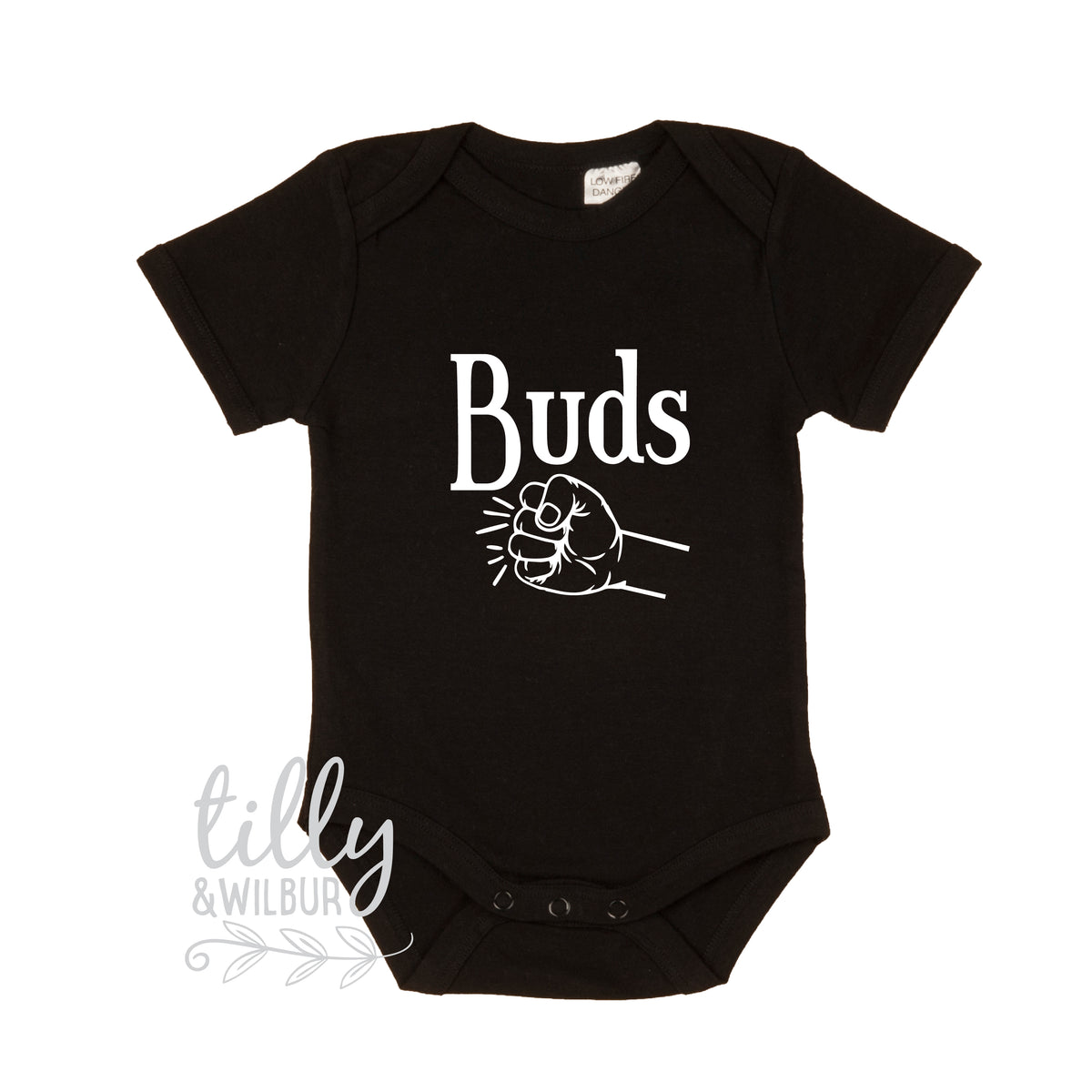 Best Buds (MORE COLOURS & STYLES)
