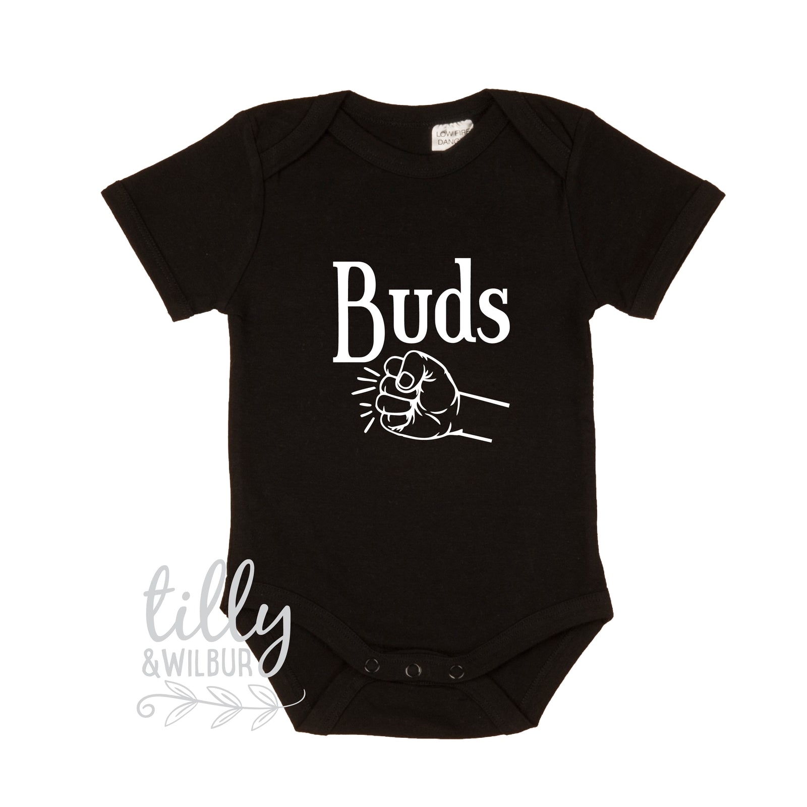 Best Buds (MORE COLOURS & STYLES)