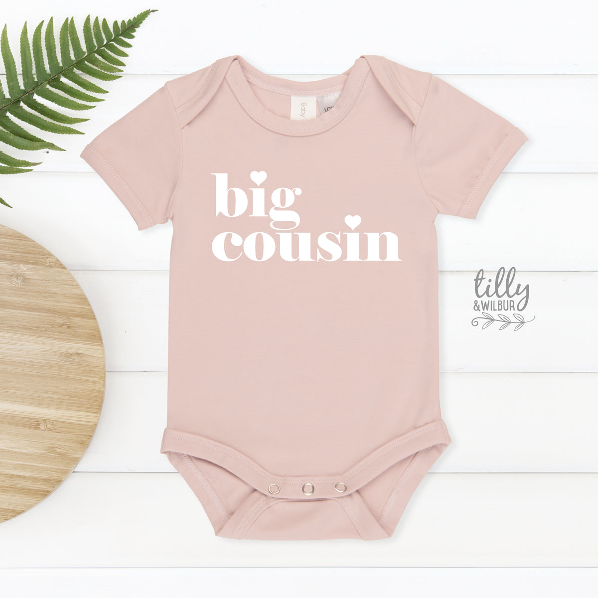 Big Cousin Design