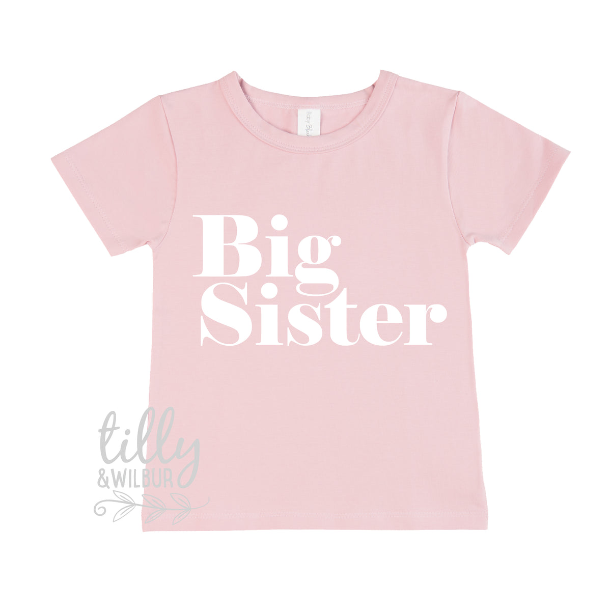 Big Sister