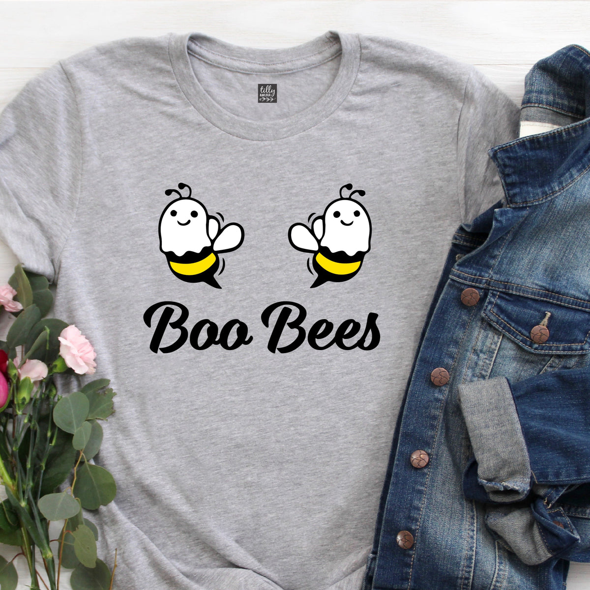 Boo Bees (MORE COLOURS & STYLES)