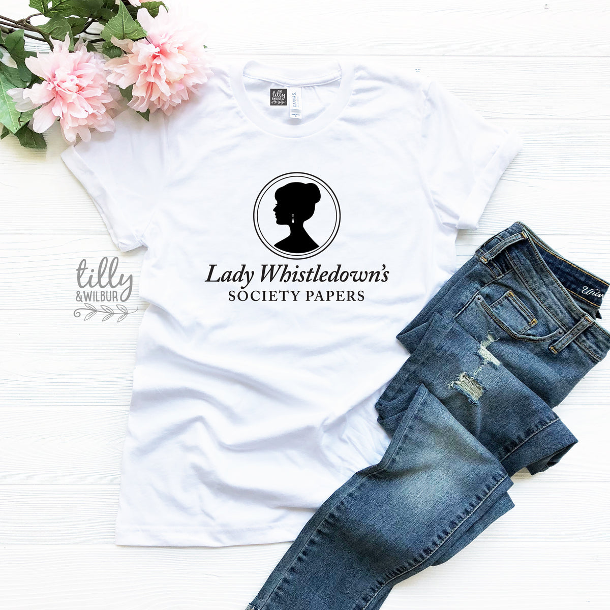 Lady Whistledown's Society Papers