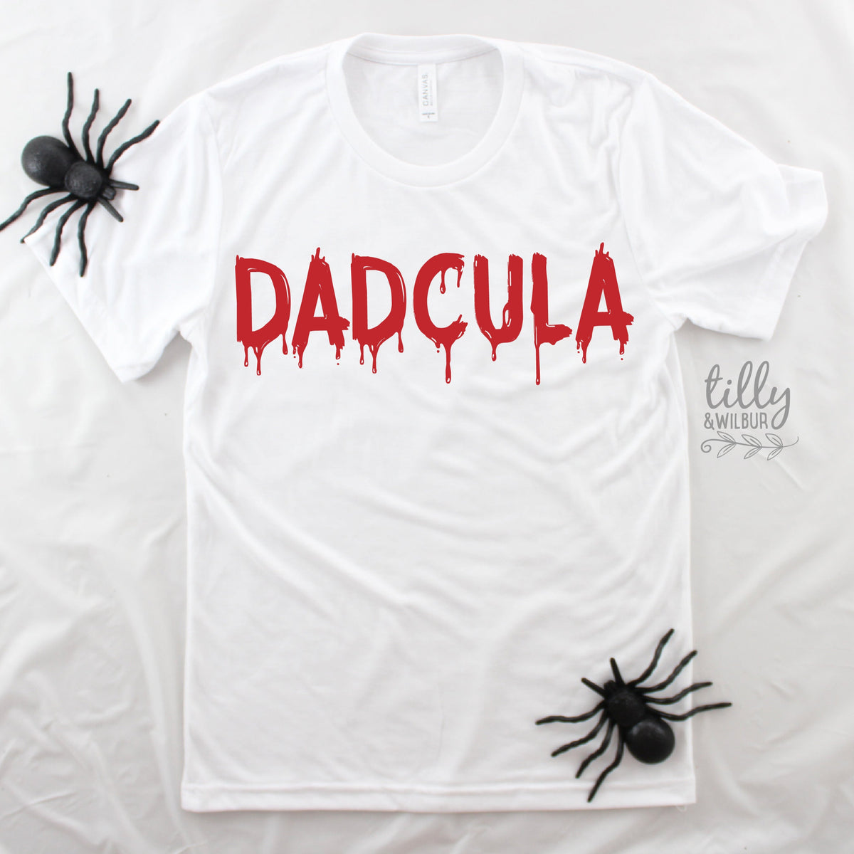 Dadcula Dracula (MORE COLOURS & STYLES)