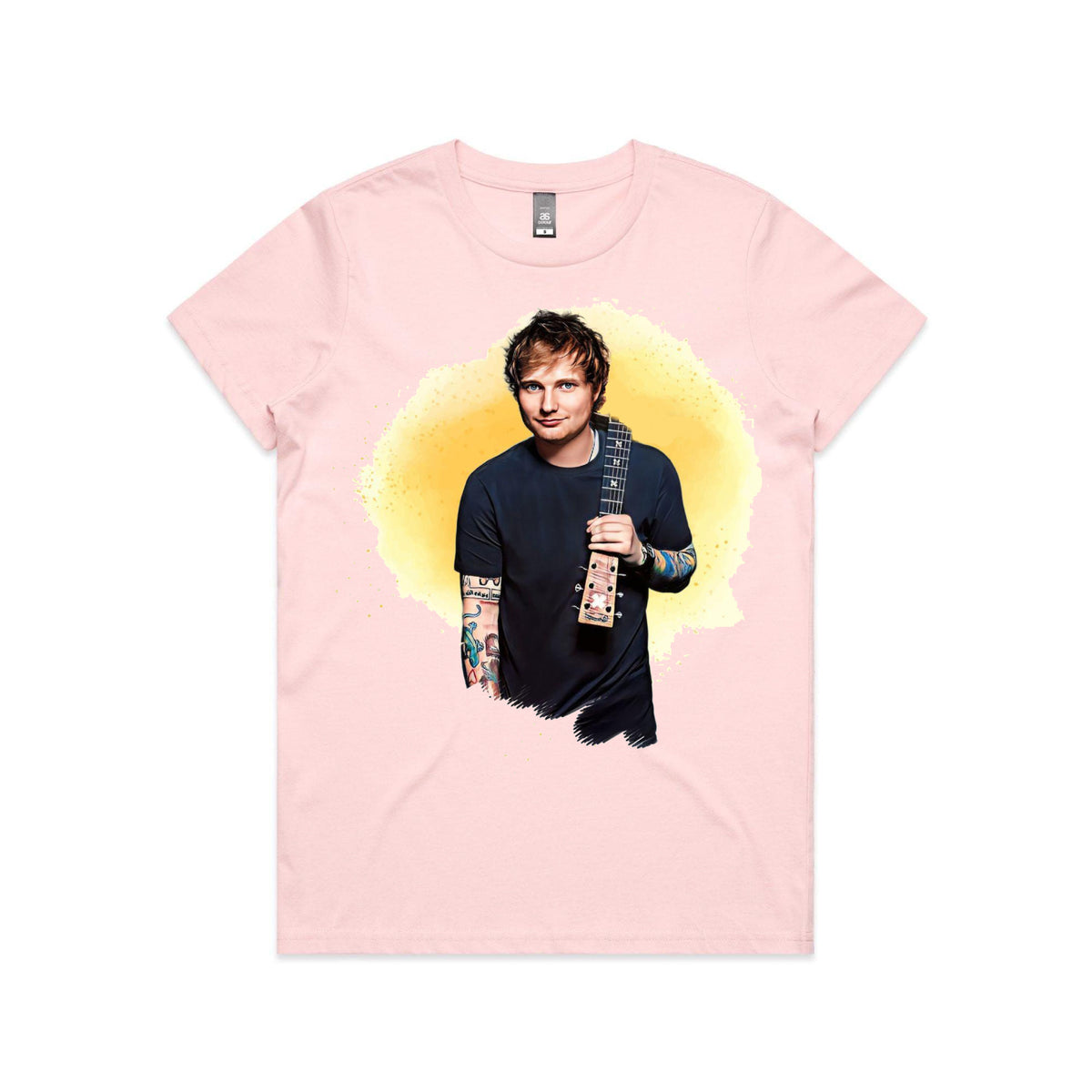 Ed Sheeran (MORE COLOURS & STYLES)