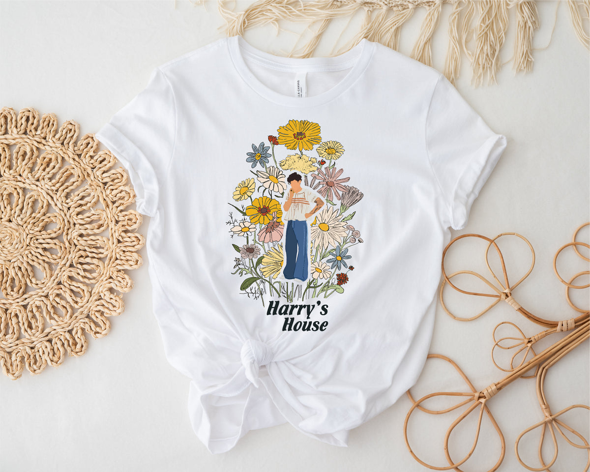 Harry's House T-Shirt