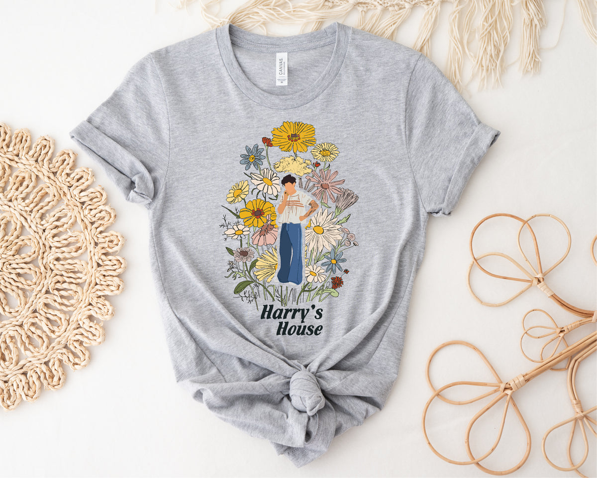Harry's House T-Shirt