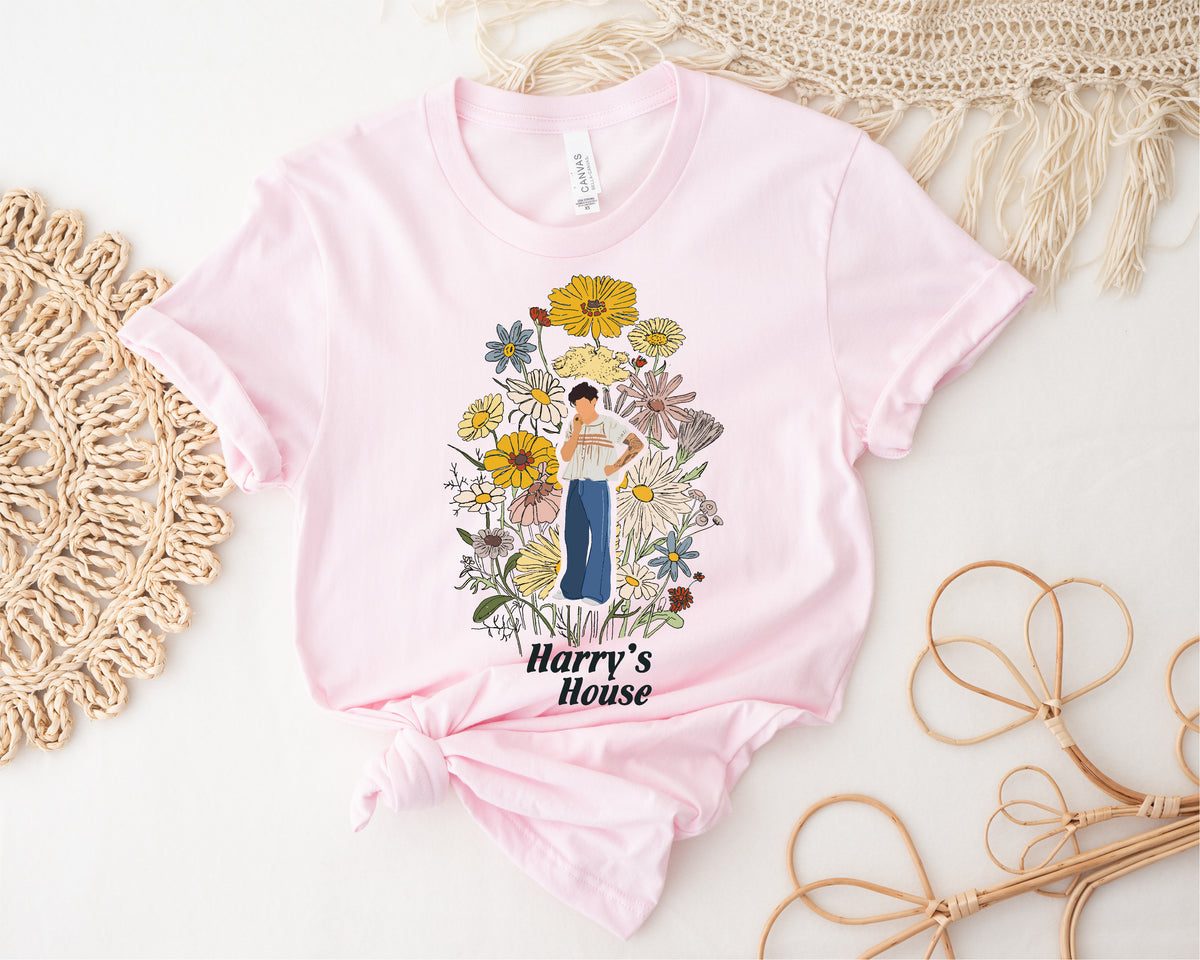 Harry's House T-Shirt