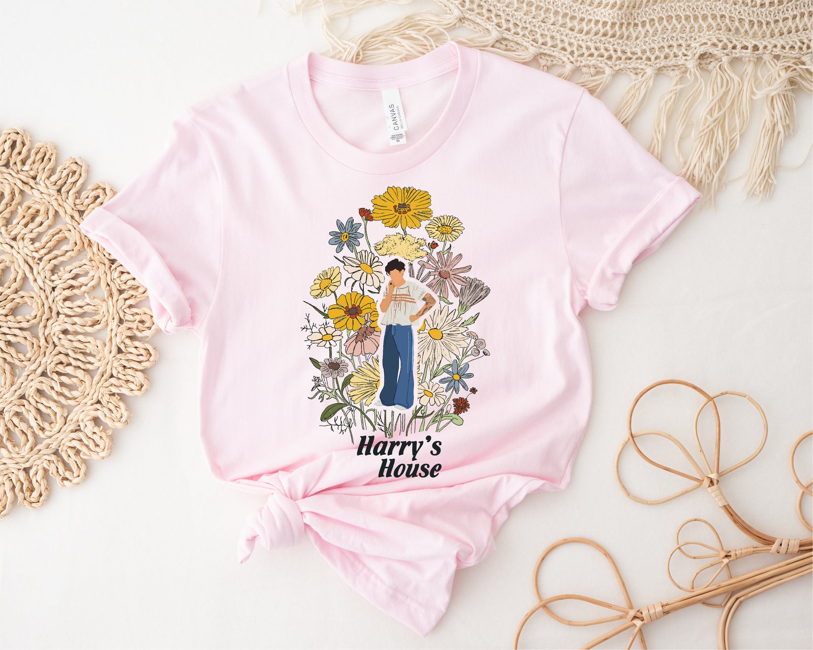 Harry's House T-Shirt