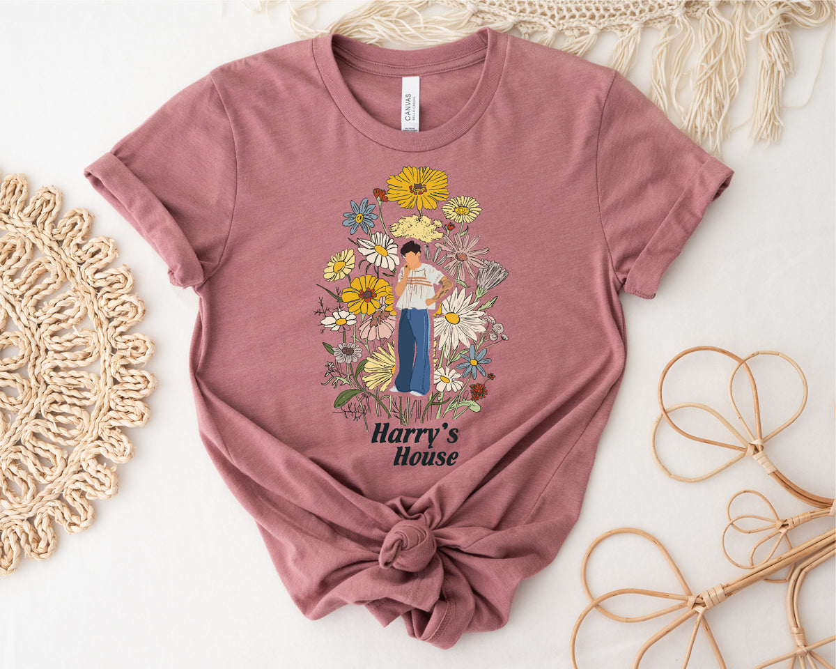Harry's House T-Shirt