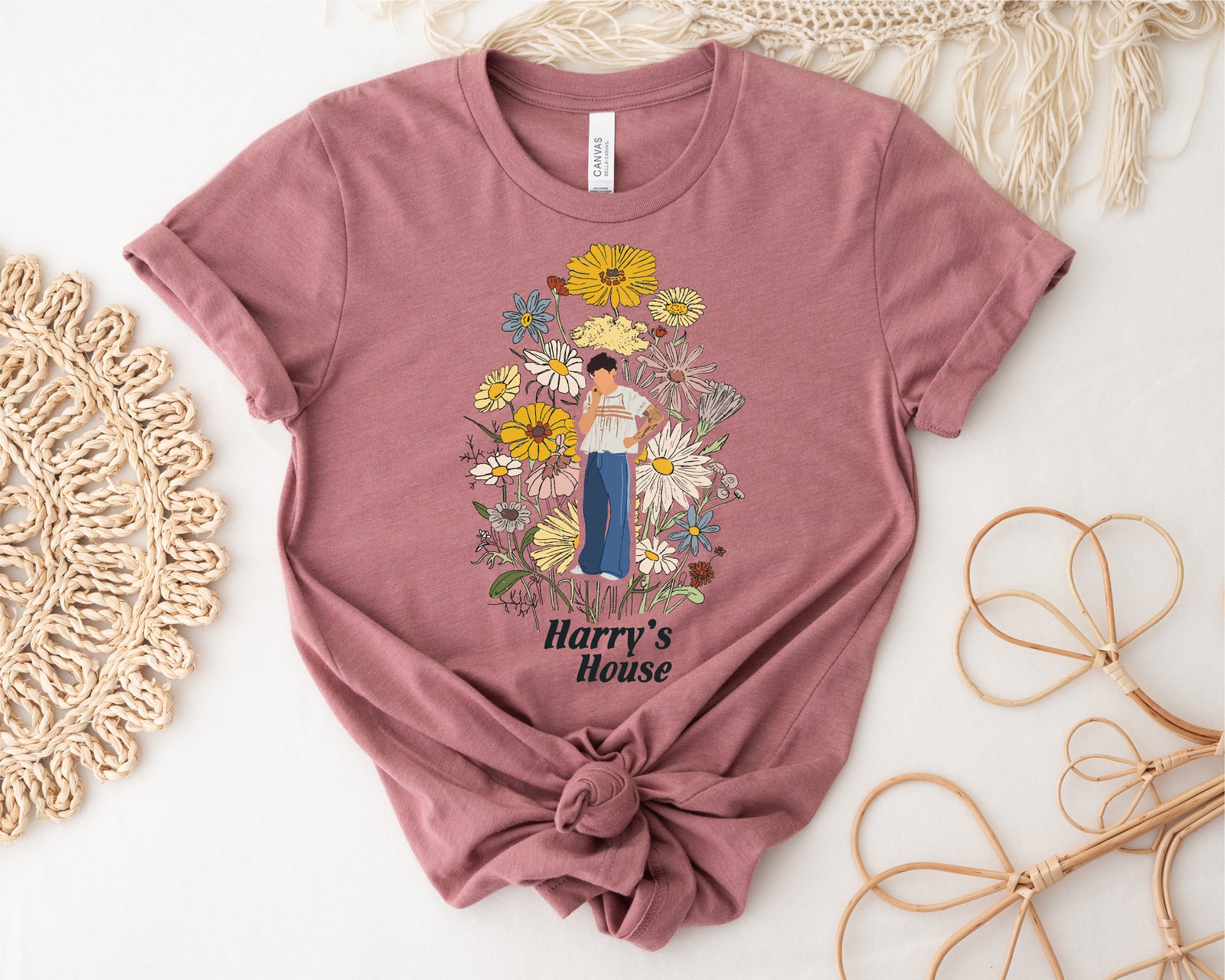Harry's House T-Shirt