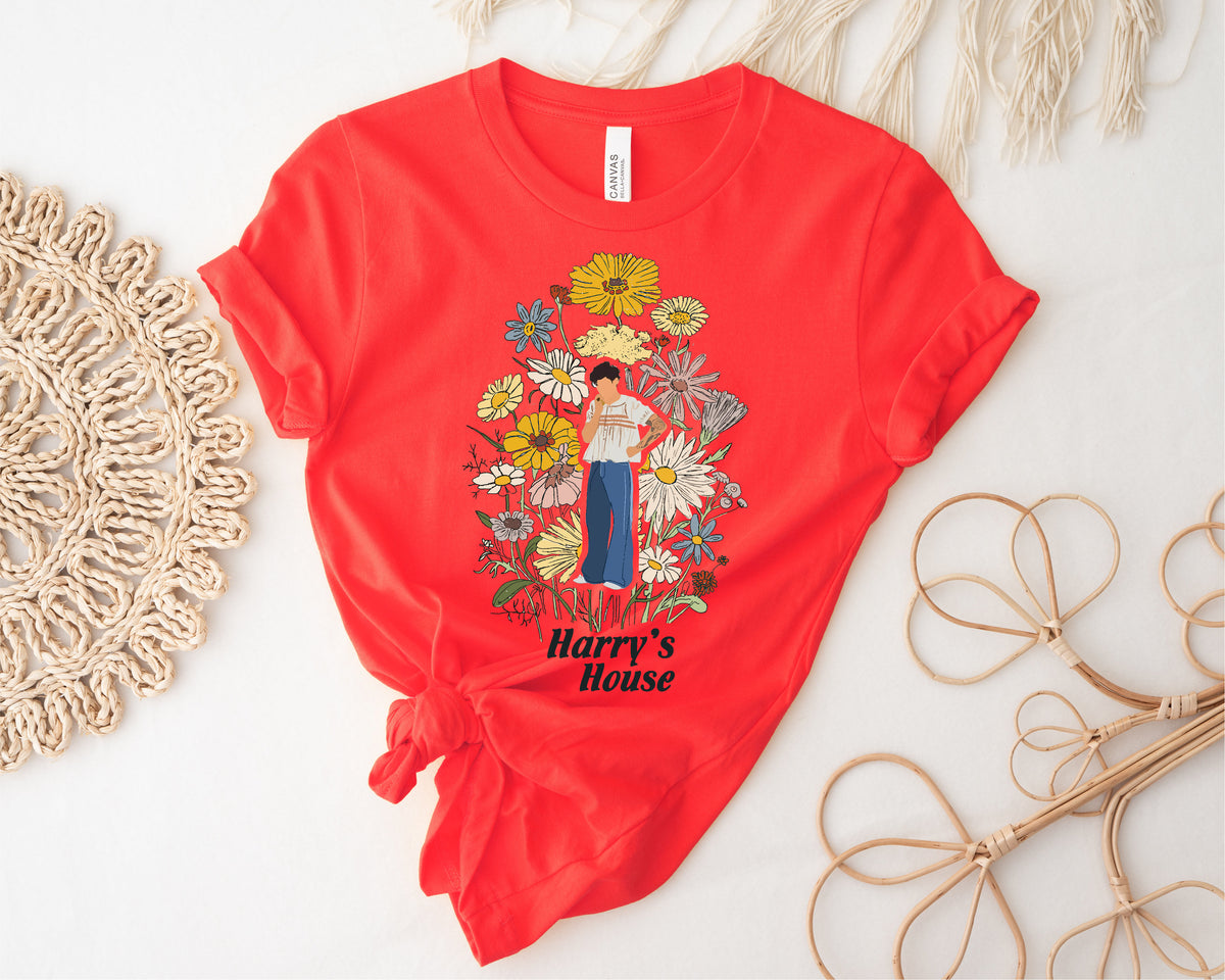 Harry's House T-Shirt