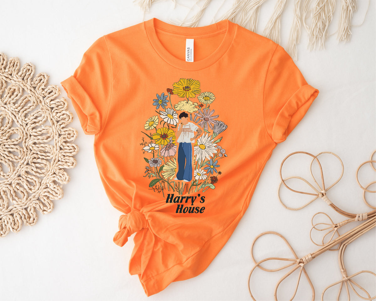 Harry's House T-Shirt