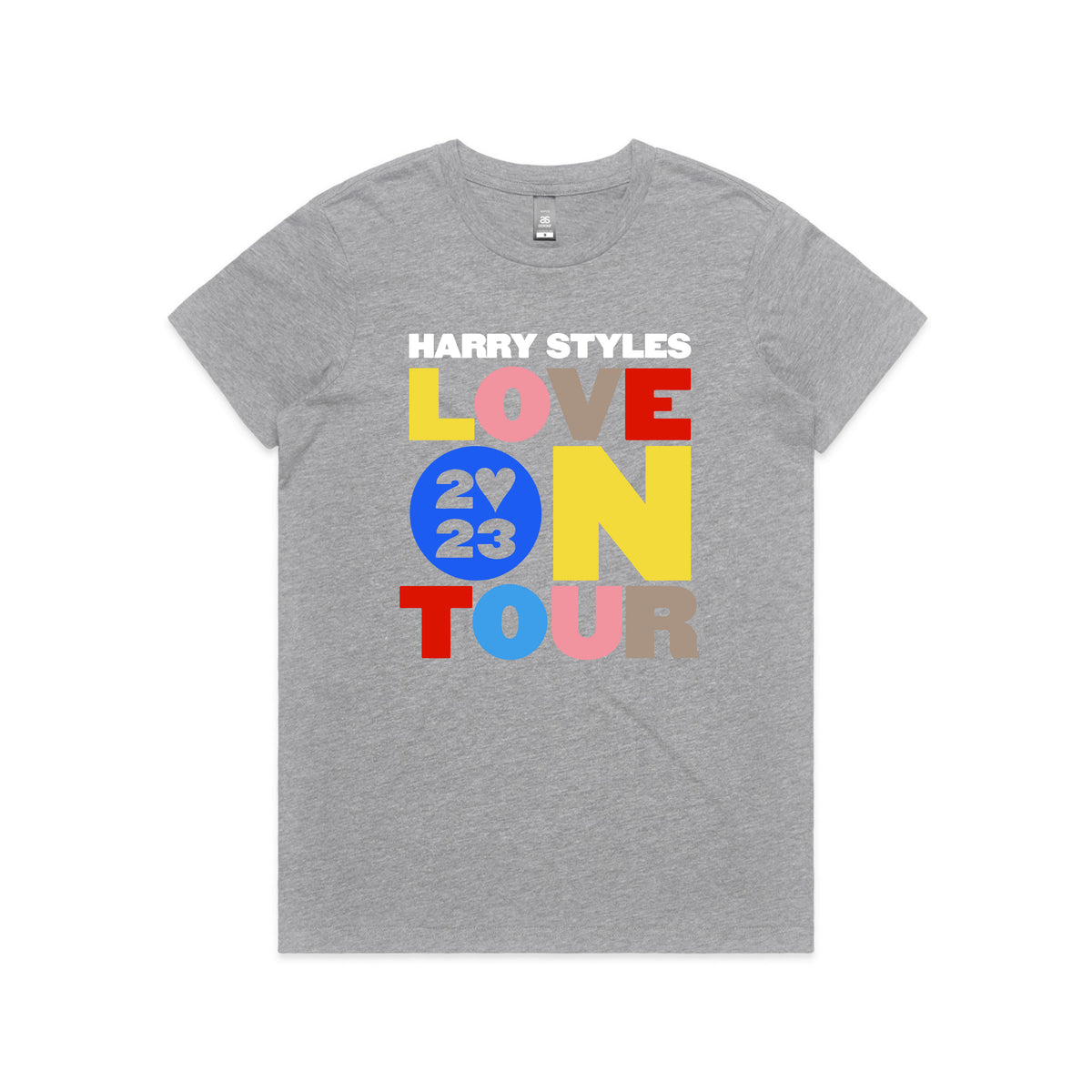 Harry Styles Love On Tour T-Shirt