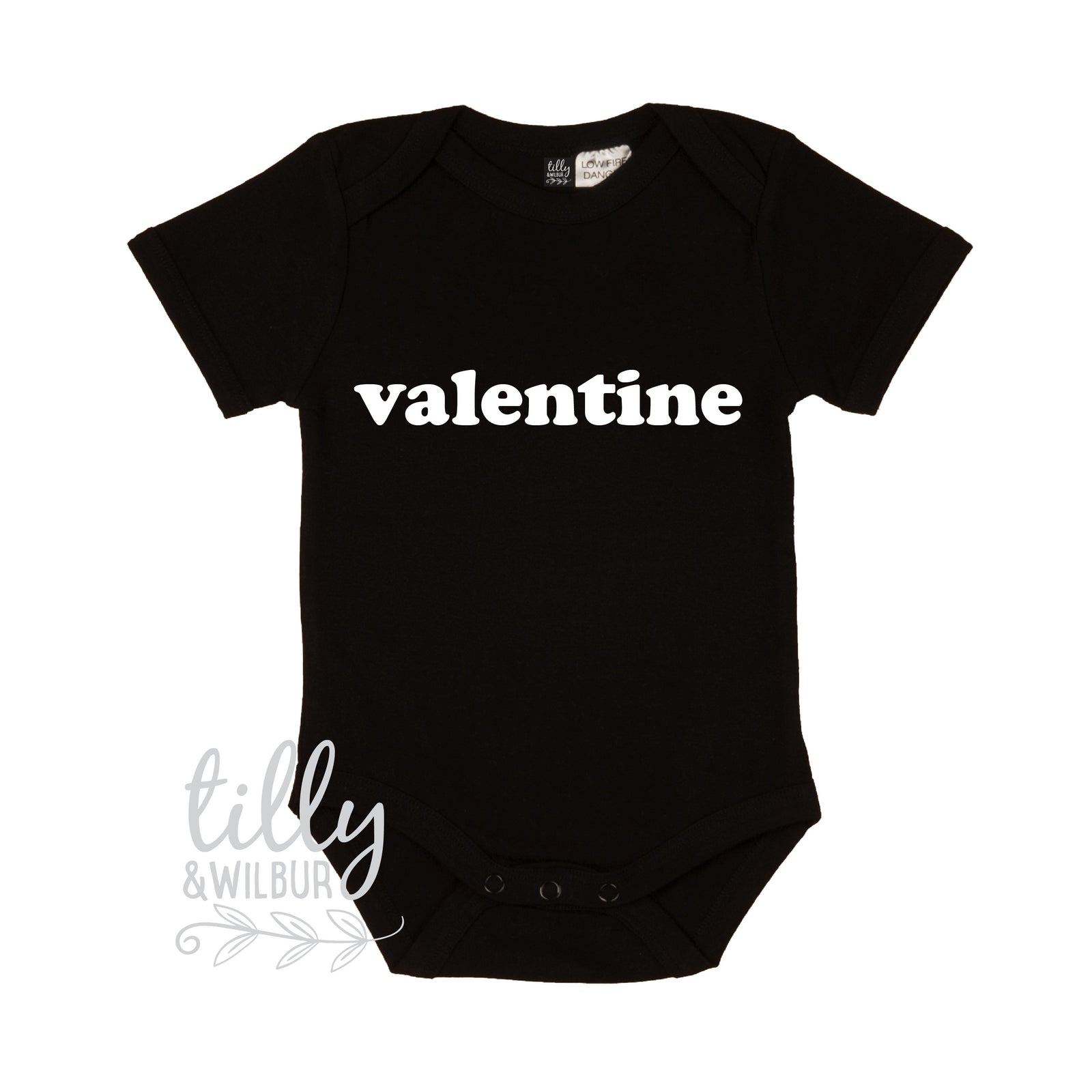 Valentine's Day Baby Bodysuit, Valentine, 1st Valentine's Day, Unisex Baby Valentine's Day Outfit, Valentine's Day Clothes, Baby Clothes
