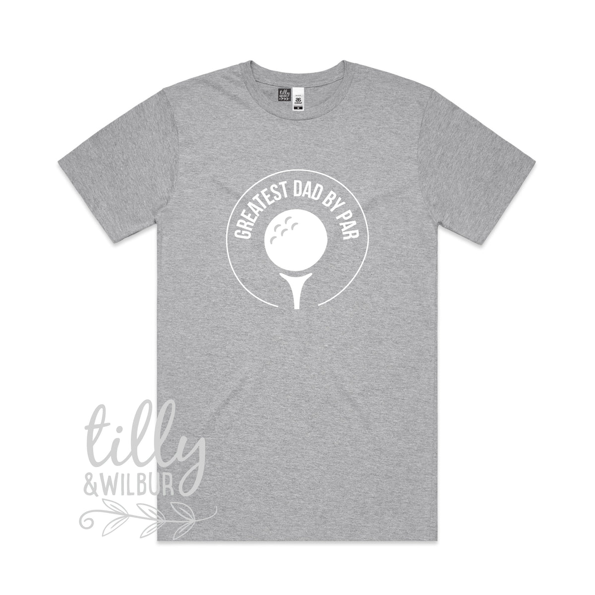 Greatest Dad By Par T-Shirt, Greatest Dad By Far T-Shirt, Dad T-Shirt, Golf Player T-Shirt, Birthday Gift For Men, Golf Gift, Father's Day