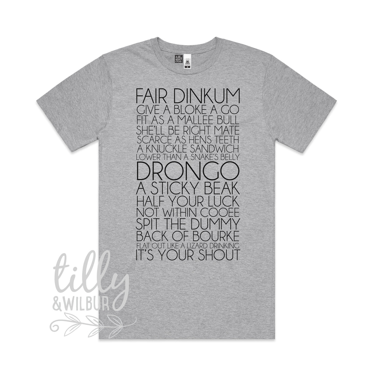 Australia Day Men's T-Shirt, Aussie Sayings, Aussie Slang, Australia Day Men's Tee, Aussie T-Shirt For Men, Funny Men's Australia Day Shirt