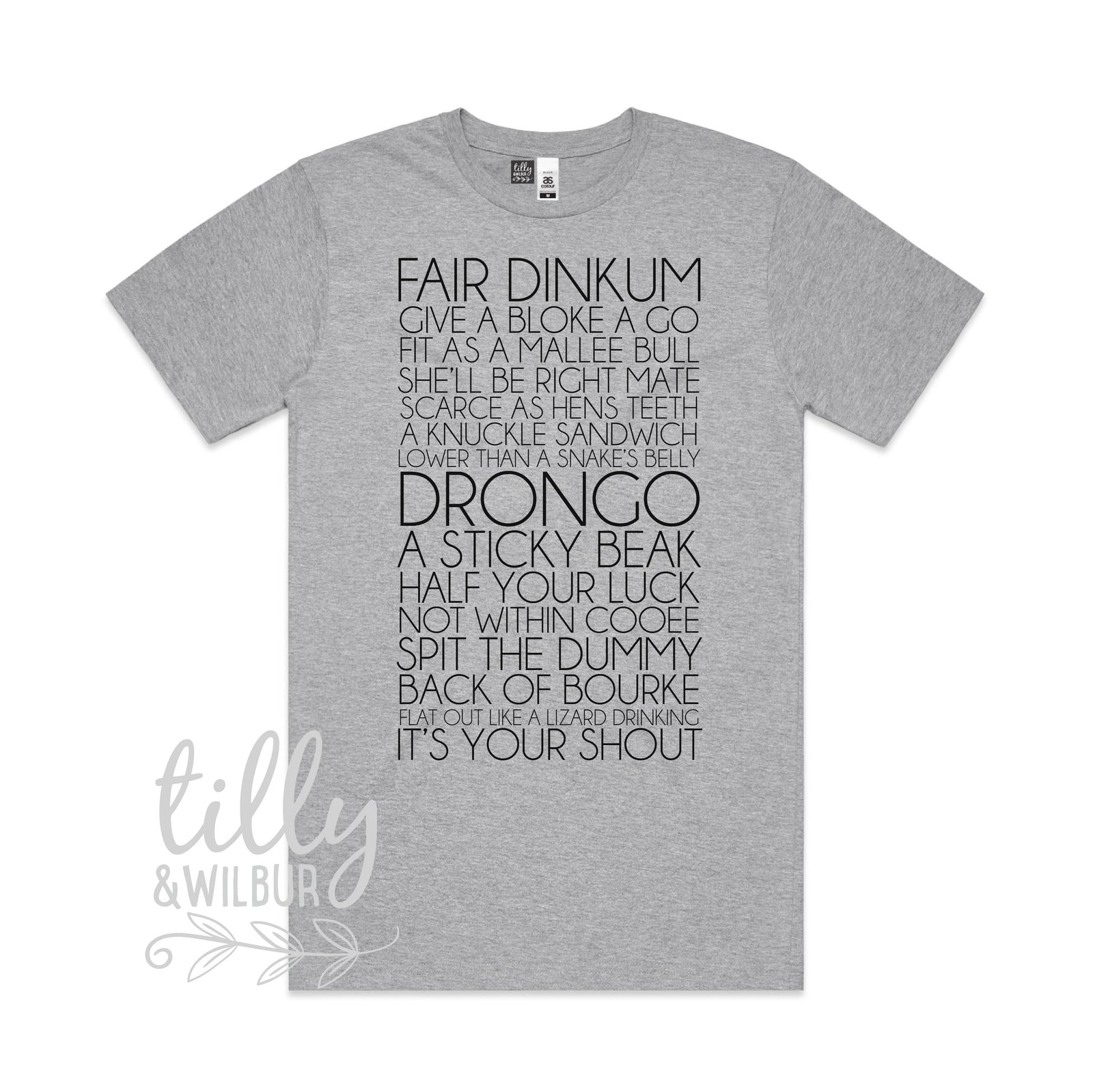 Australia Day Men's T-Shirt, Aussie Sayings, Aussie Slang, Australia Day Men's Tee, Aussie T-Shirt For Men, Funny Men's Australia Day Shirt