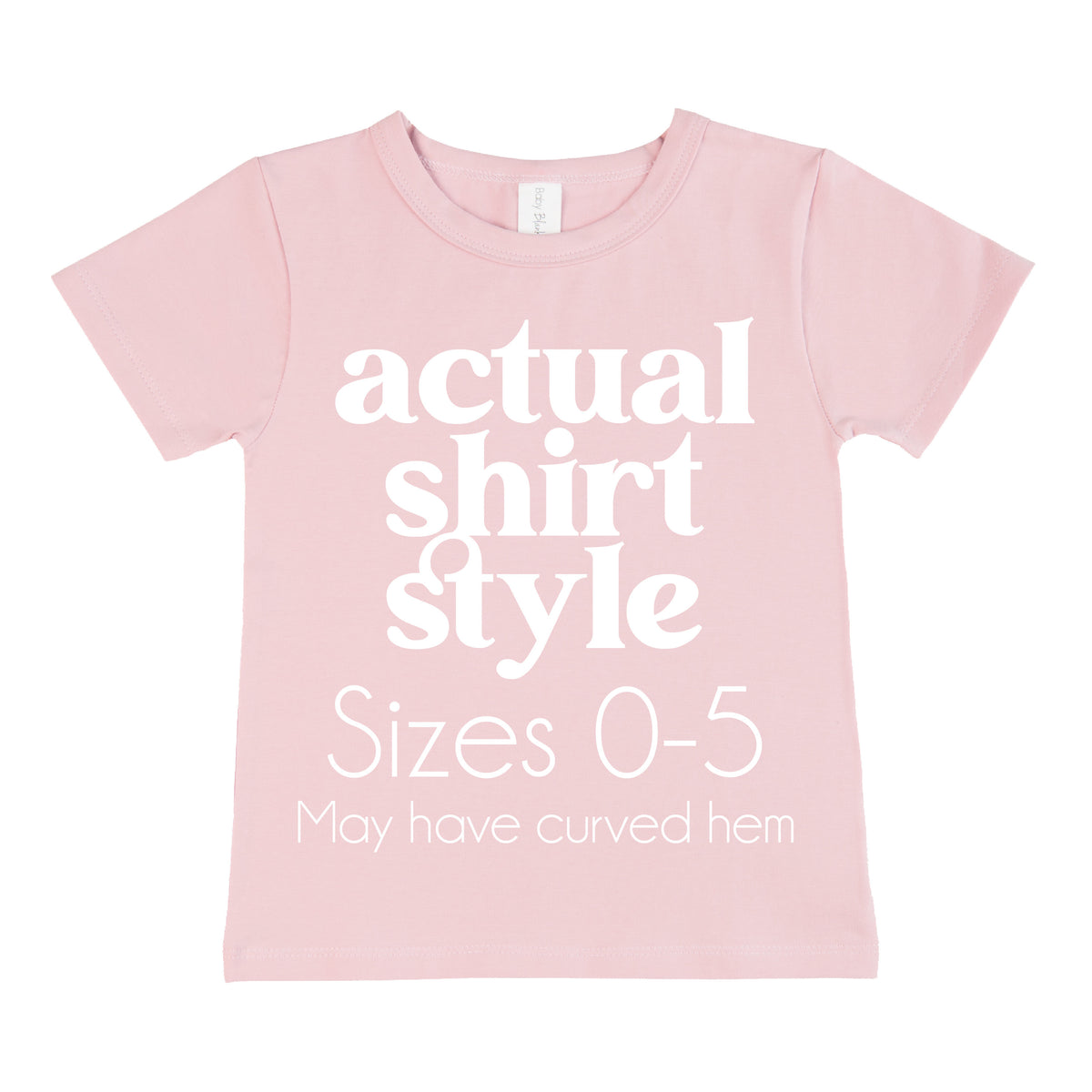 I'm This Many Five Fingers Birthday T-Shirt, 5th Birthday Tee, 5 Year Old Girl Birthday Gift, Girls 5th Birthday, Girls Birthday T-Shirt