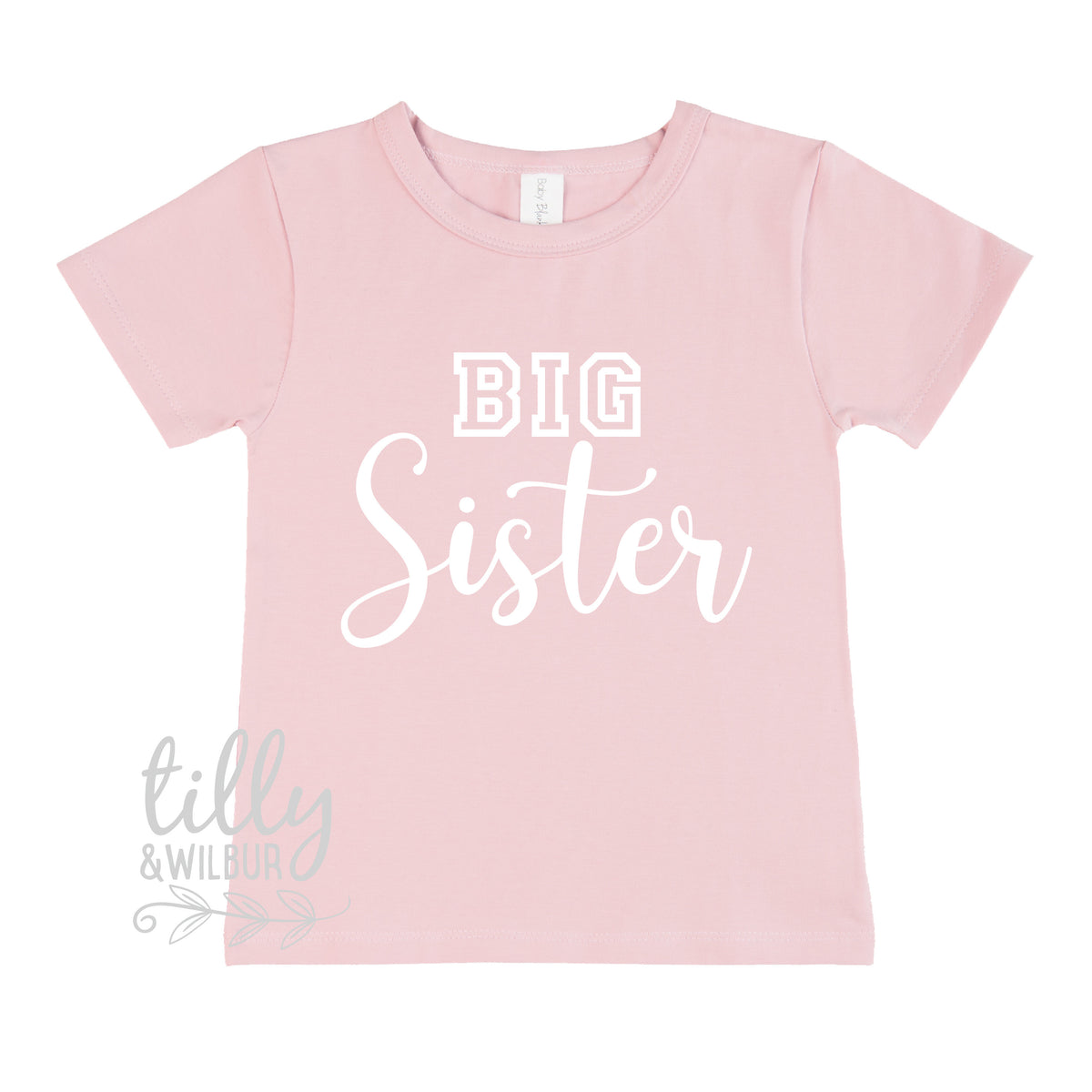 Big Sister T-Shirt, Big Sister Announcement, Big Sister Gift, Pregnancy Announcement Shirt, I'm Going To Be A Big Sister Announcement Shirt
