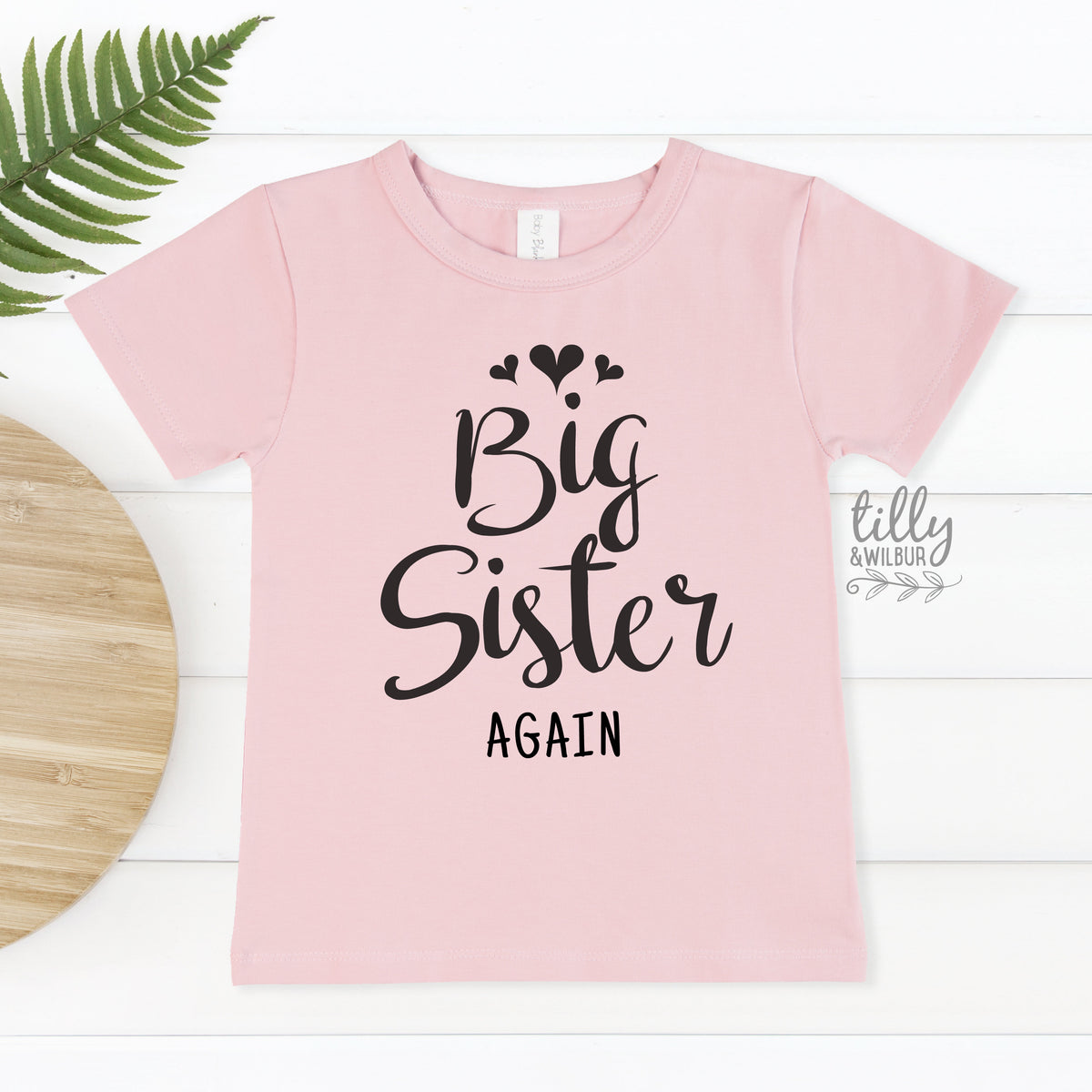 Big Sister T-Shirt, Big Sister Announcement, Big Sister Again, Pregnancy Announcement Shirt, I'm Going To Be A Big Sister Announcement Shirt