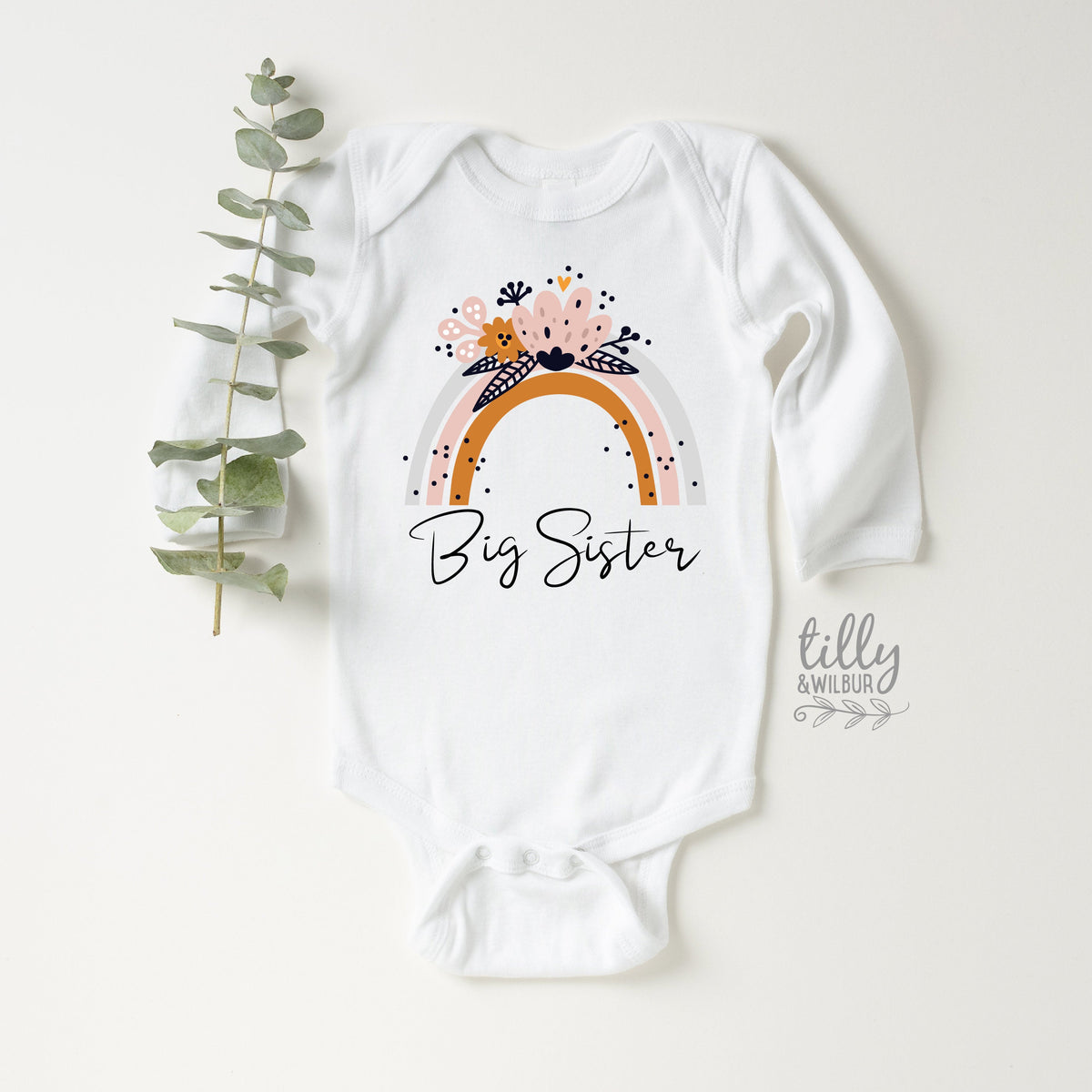 Big Sister Bodysuit, Big Sister Announcement, Big Sister Gift, Pregnancy Announcement Romper, I'm Going To Be A Big Sister Announcement Tee