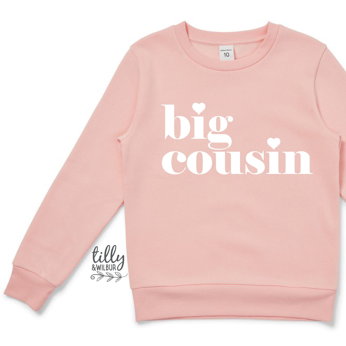 I've Got A Secret, I'm Going To Be A Big Cousin Pregnancy Announcement Jumper, Big Cousin Sweatshirt, Promoted To Big Cousin, Cousin Gift