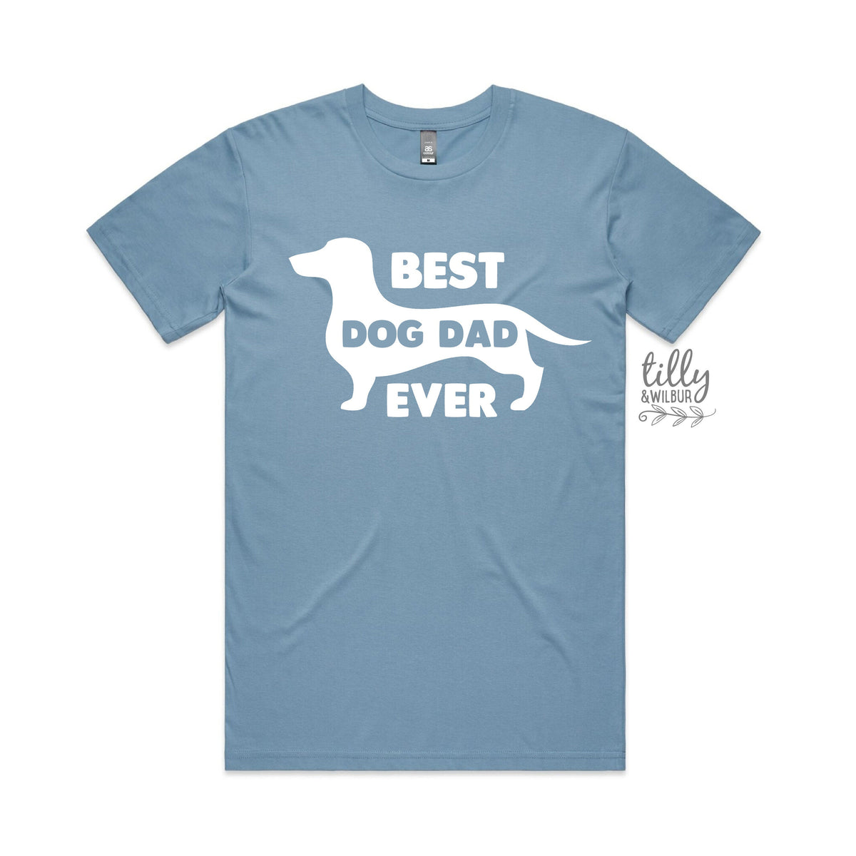 Best Dog Dad Ever
