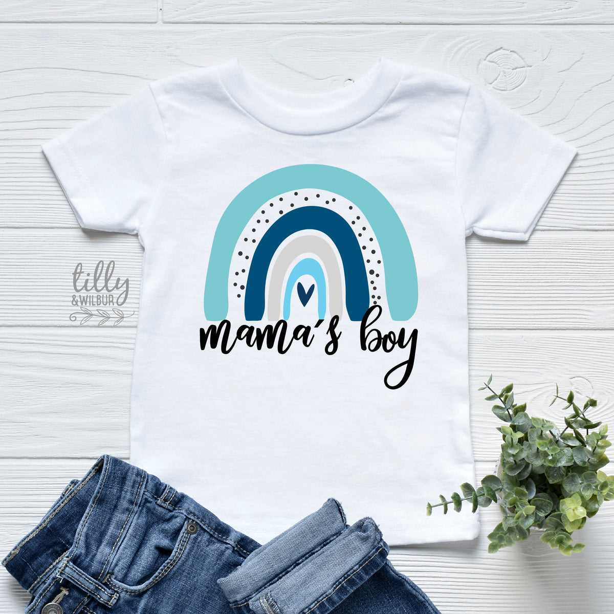 Mama's Boy T-Shirt, Match With Mama Women's T-Shirt, Mum And Son Matching, Matching Mother And Son Shirts, Mum And Son Matching, Mummy Gift