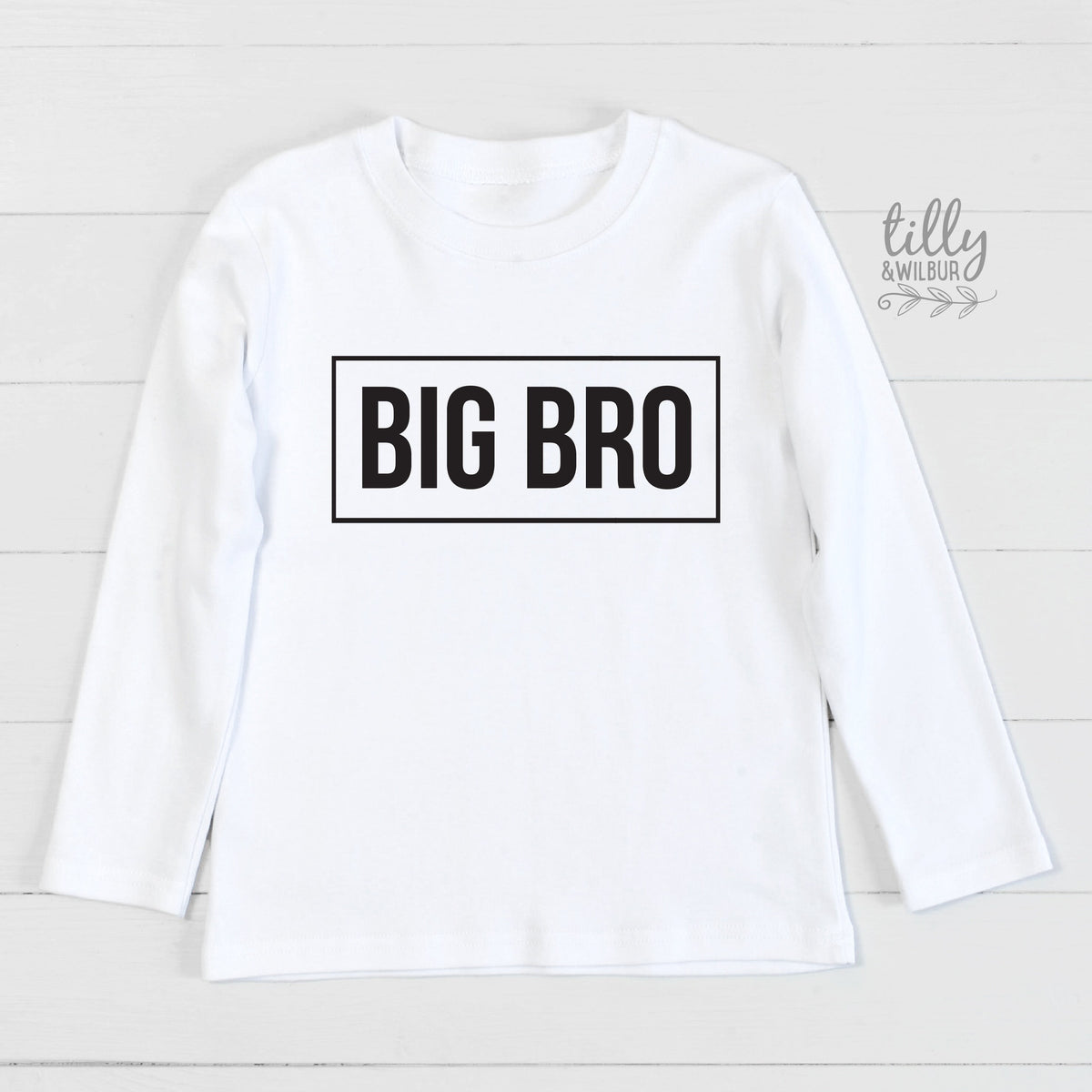 Big Bro T-Shirt, Promoted To Big Brother T-Shirt, Big Brother Shirt, I'm Going To Be A Big Brother, Pregnancy Announcement T-Shirt, Brother