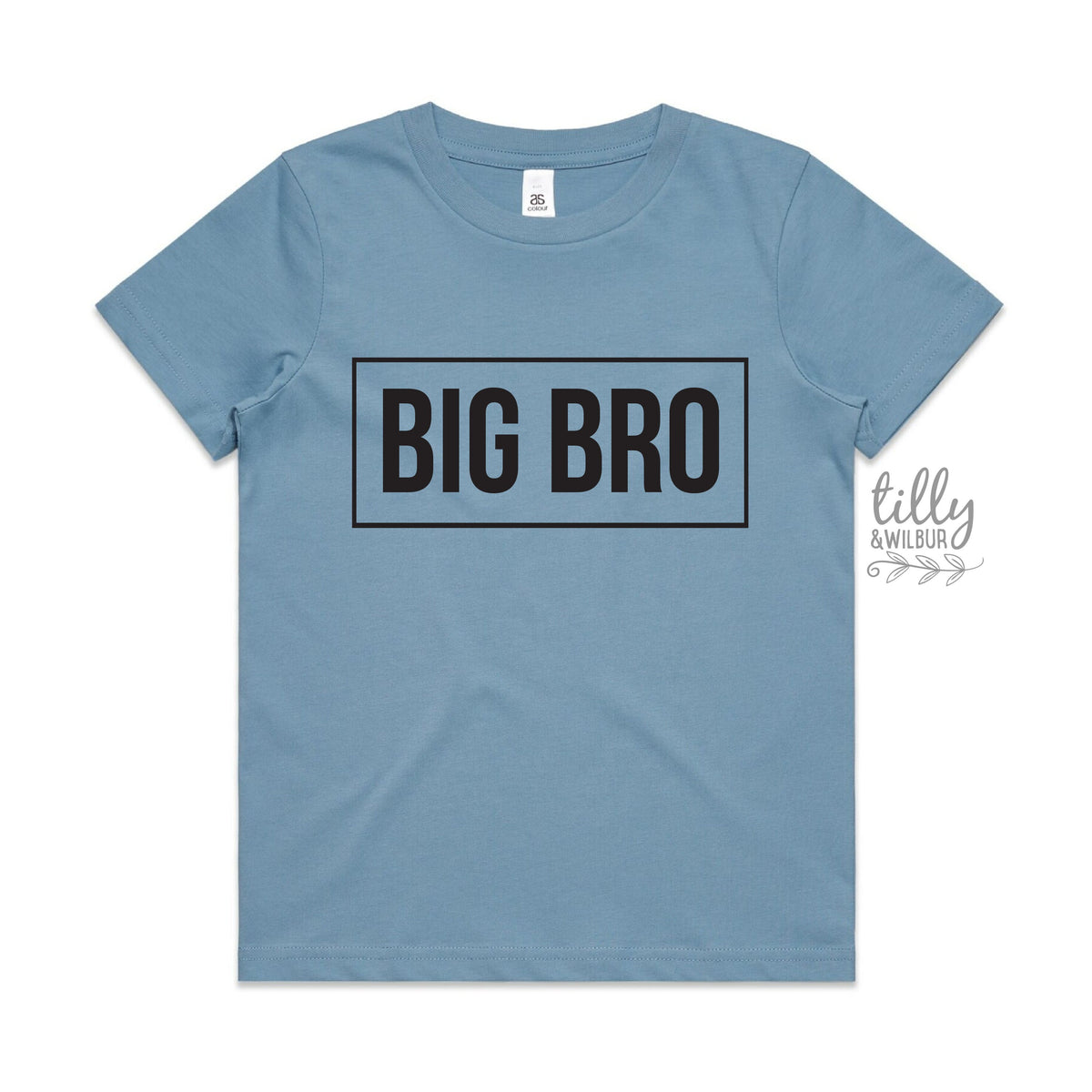 Big Bro T-Shirt, Promoted To Big Brother T-Shirt, Big Brother Shirt, I'm Going To Be A Big Brother, Pregnancy Announcement T-Shirt, Brother