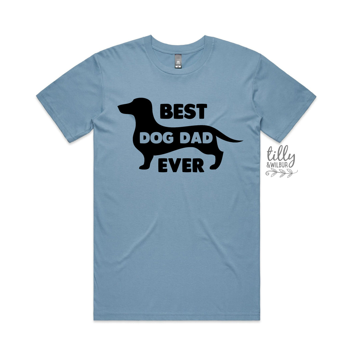 Best Dog Dad Ever