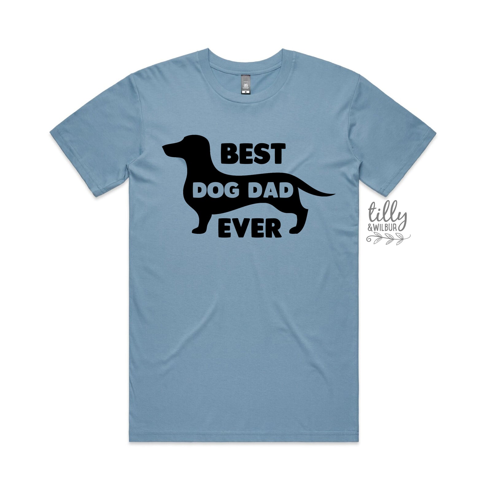 Best Dog Dad Ever