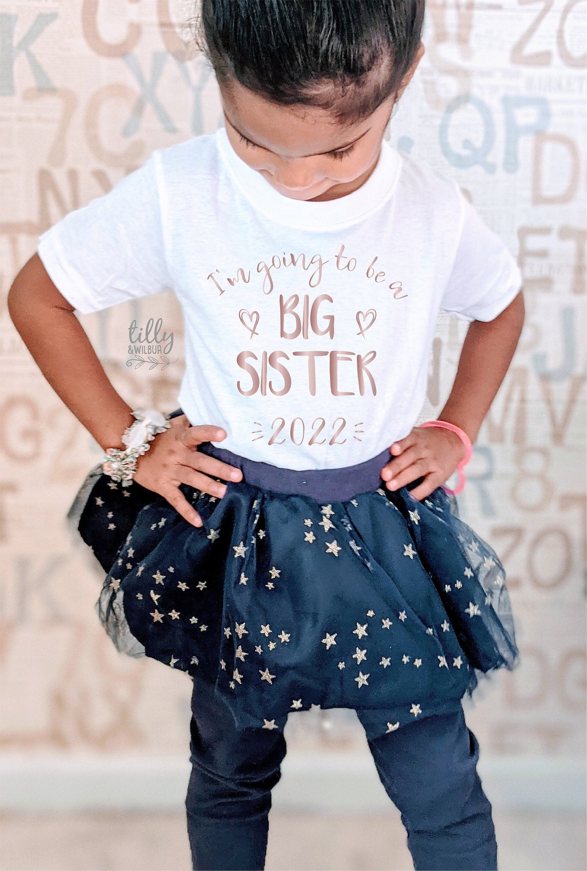 Big Sister T-Shirt, Big Sister Announcement, Promoted to Big Sister TShirt, Pregnancy Announcement Shirt, I'm Going To Be A Big Sister Shirt