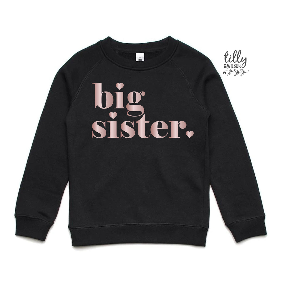 Big Sister Sweatshirt, Big Sister Announcement, Big Sister Gift, Pregnancy Announcement Jumper, I'm Going To Be A Big Sister Announcement