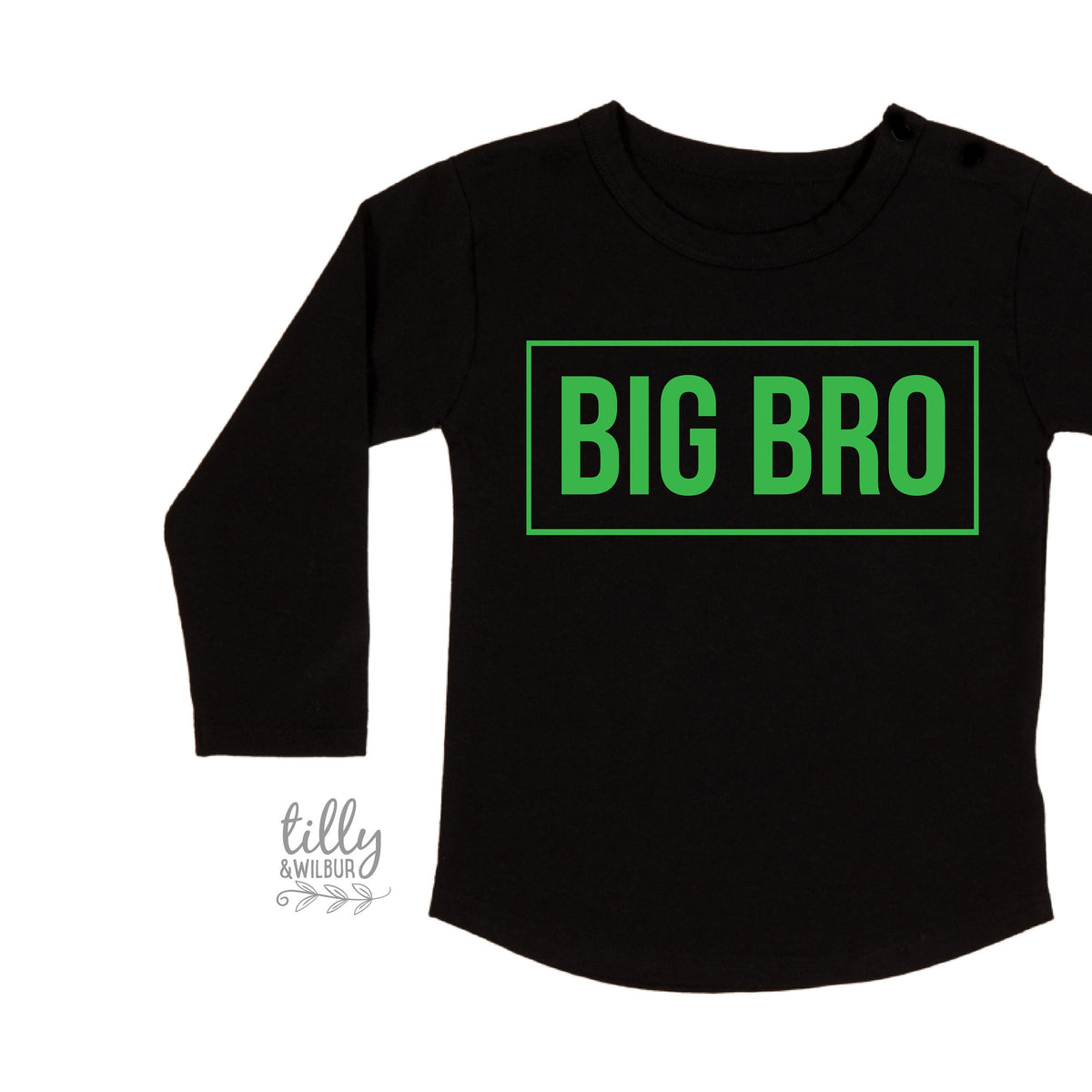 Big Bro T-Shirt, Promoted To Big Brother T-Shirt, Big Brother Shirt, I'm Going To Be A Big Brother, Pregnancy Announcement T-Shirt, Brother