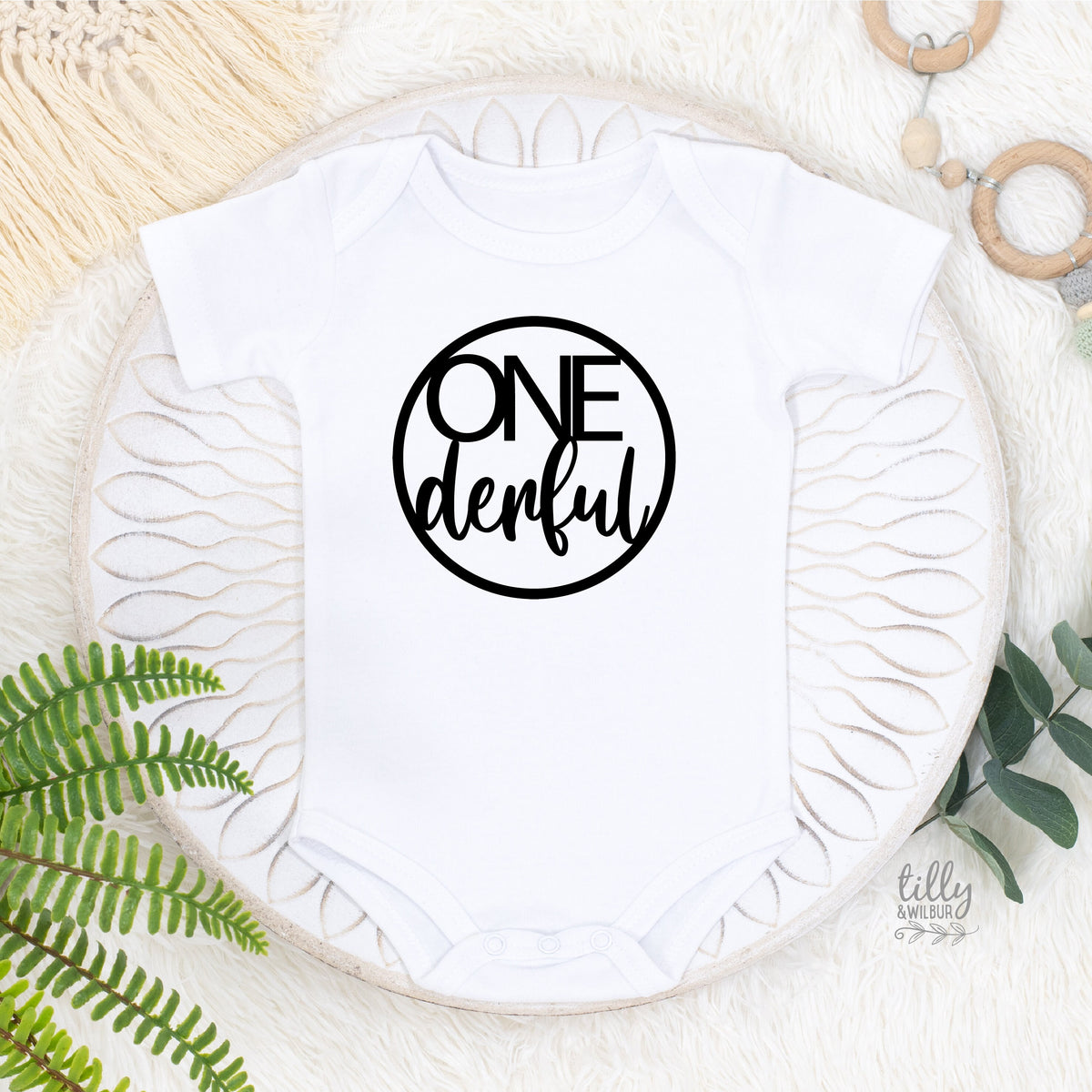 One Birthday Bodysuit, 1st Birthday Bodysuit, Onederful Onesie, First Birthday Onesie, 1st Birthday Outfit, Baby Birthday, Onederful Shirt