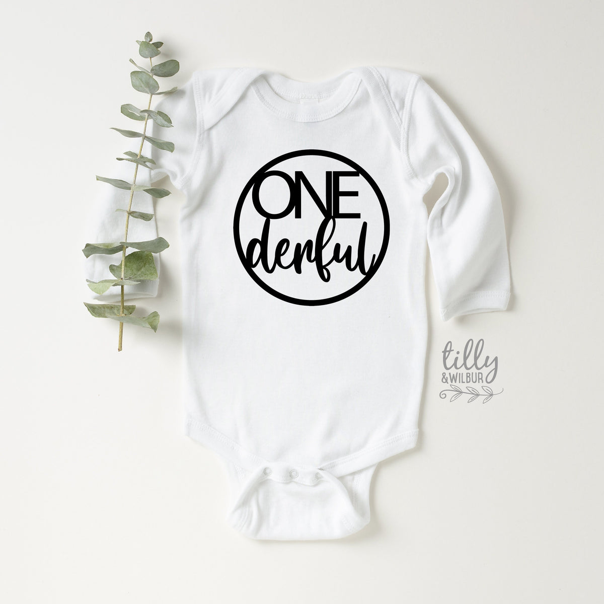 One Birthday Bodysuit, 1st Birthday Bodysuit, Onederful Onesie, First Birthday Onesie, 1st Birthday Outfit, Baby Birthday, Onederful Shirt