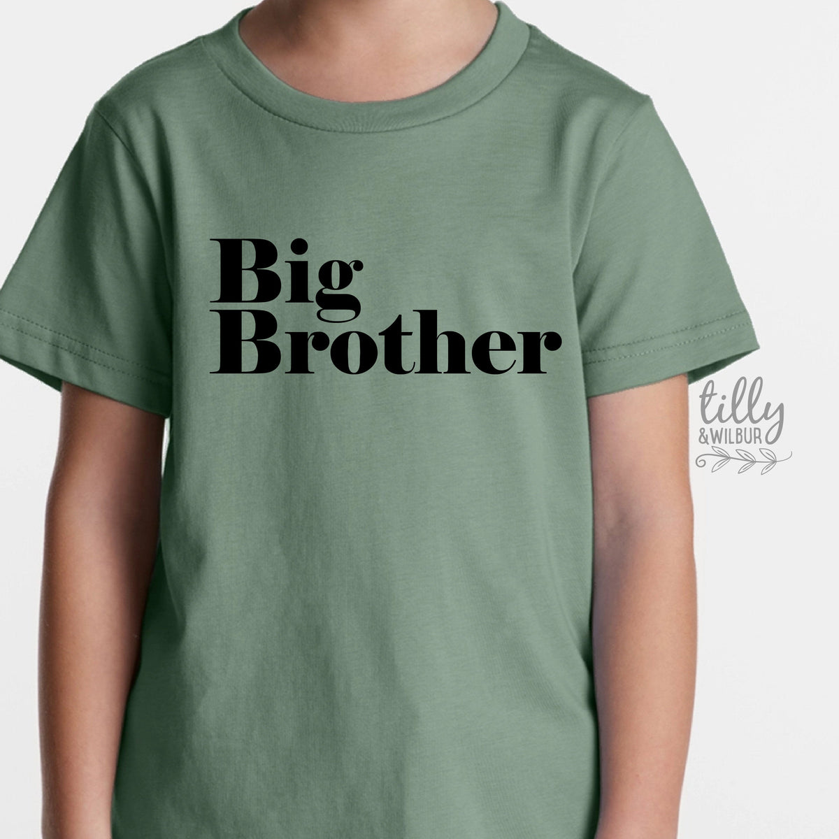 Big Brother T-Shirt, Promoted To Big Brother T-Shirt, Big Brother Shirt, I'm Going To Be A Big Brother Tee, Pregnancy Announcement T-Shirt