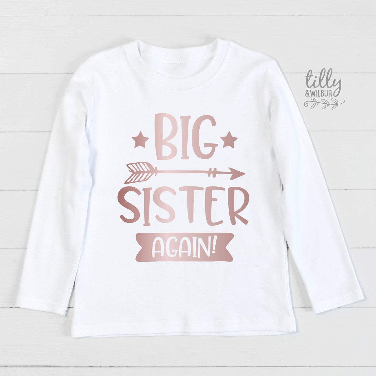Big Sister Again T-Shirt, Big Sister Announcement, Big Sister T-Shirt, Pregnancy Announcement Shirt, I'm Going To Be A Big Sister T-Shirt