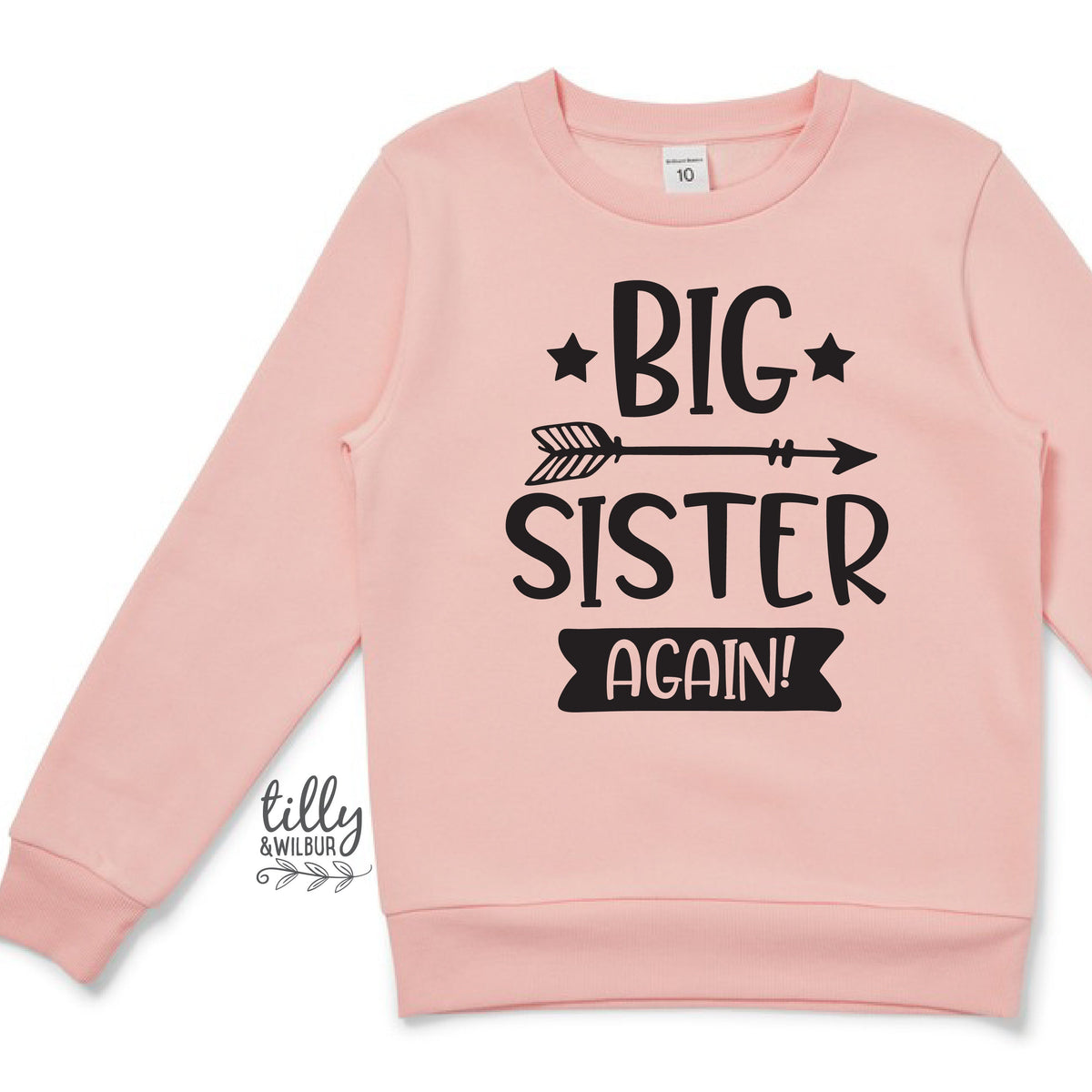 Big Sister Again Jumper, Big Sister Announcement, Big Sister Sweatshirt, Pregnancy Announcement Sweater, I'm Going To Be A Big Sister Shirt