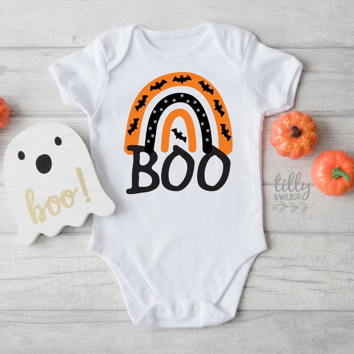 Boo Halloween Bodysuit, My 1st Halloween Baby Bodysuit, Baby Halloween Outfit, My First Halloween, Halloween Shirt, Boo Halloween Baby