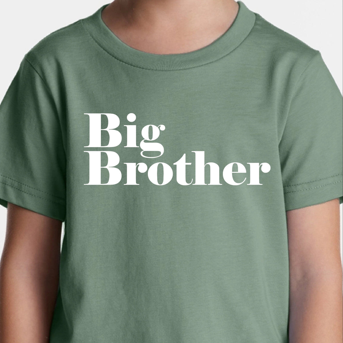 Big Brother T-Shirt, Promoted To Big Brother T-Shirt, Big Brother Shirt, I'm Going To Be A Big Brother Tee, Pregnancy Announcement T-Shirt