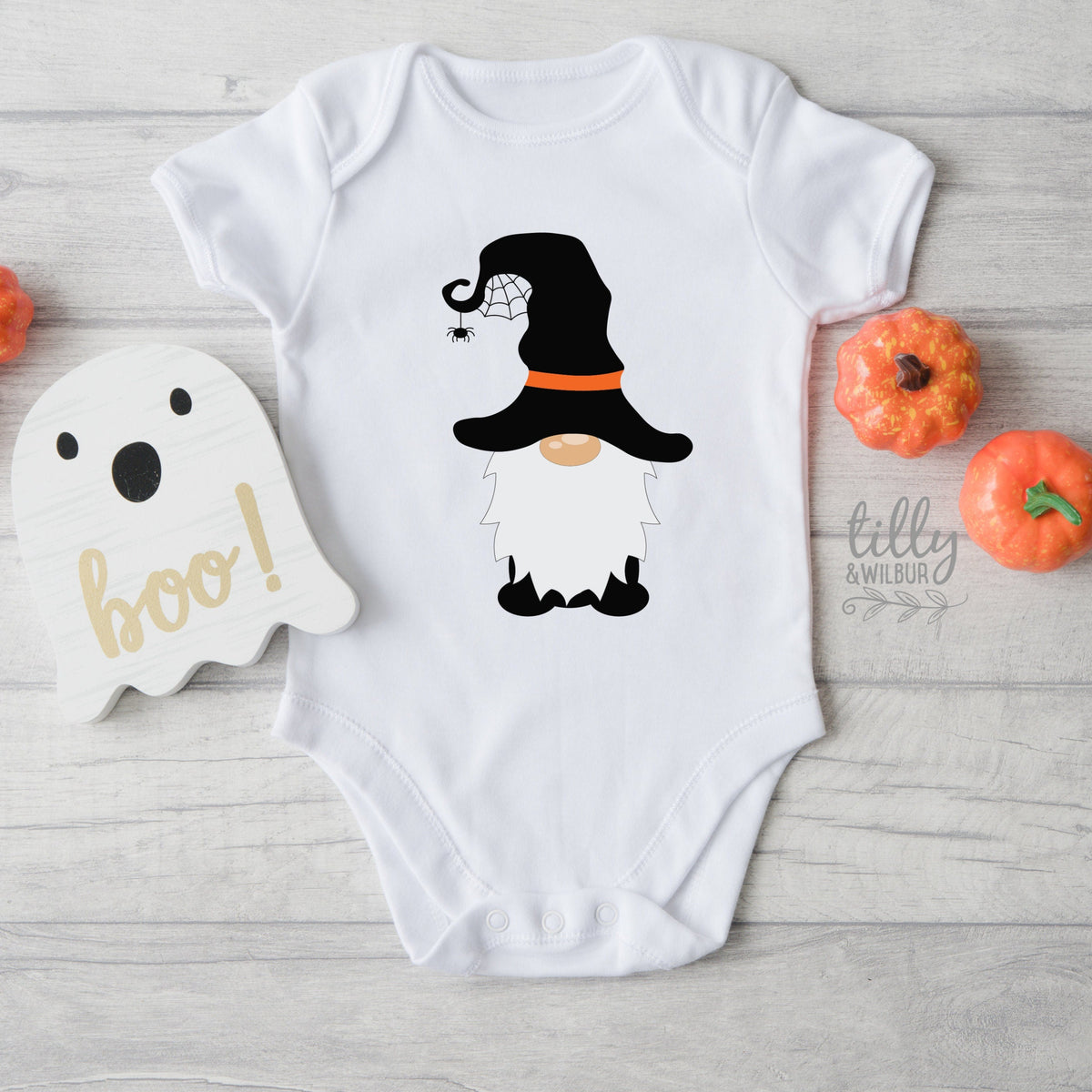 Gnome Onesie, Gnome Bodysuit, My 1st Halloween, Baby Halloween Outfit, My First Halloween, Halloween Shirt, Bat Baby, Trick Or Treat Baby