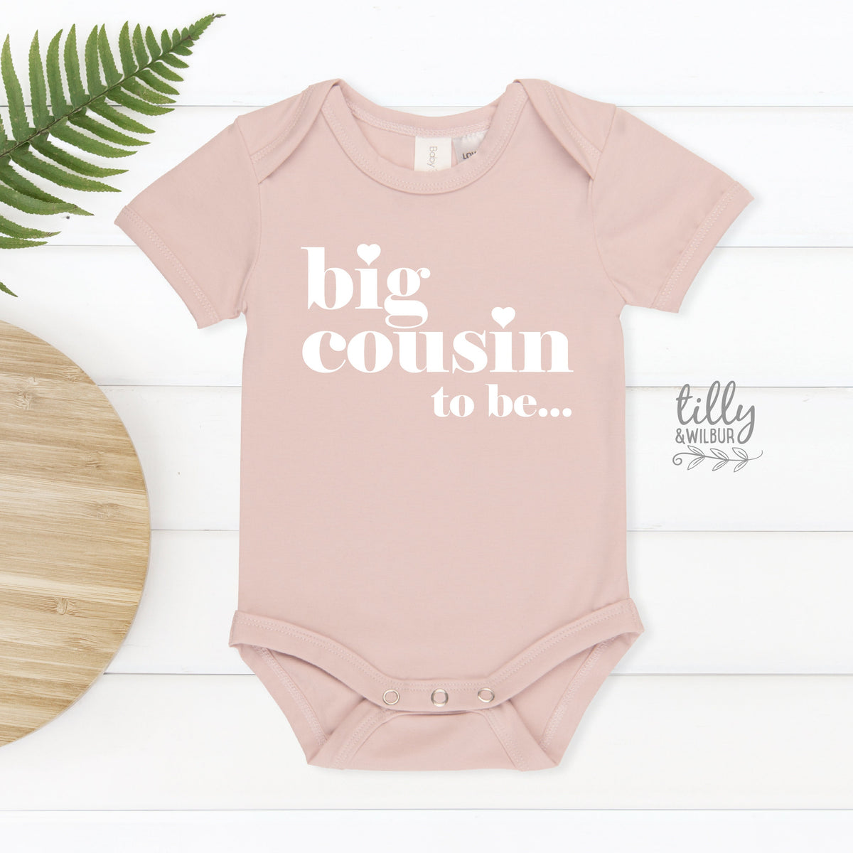 Big Cousin Baby Bodysuit, I'm Going To Be A Big Cousin, Pregnancy Announcement, Cousin Announcement, Family Announcement, Big Cousin Baby