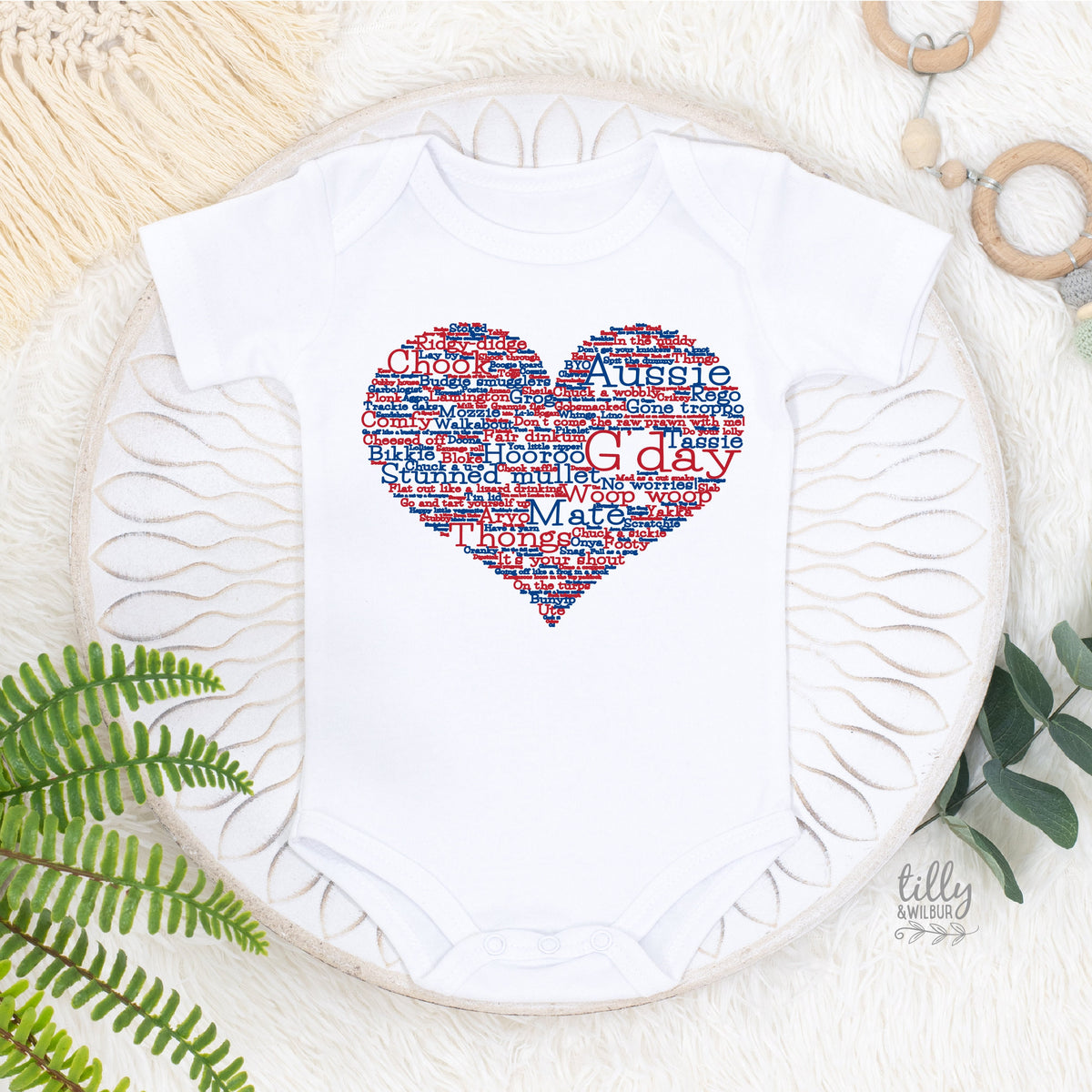 Happy Australia Day Baby Bodysuit, Aussie Sayings, Aussie Slang, Australia Day Onesie, Aussie Onesie, Funny Australia Day Bodysuit, G'Day