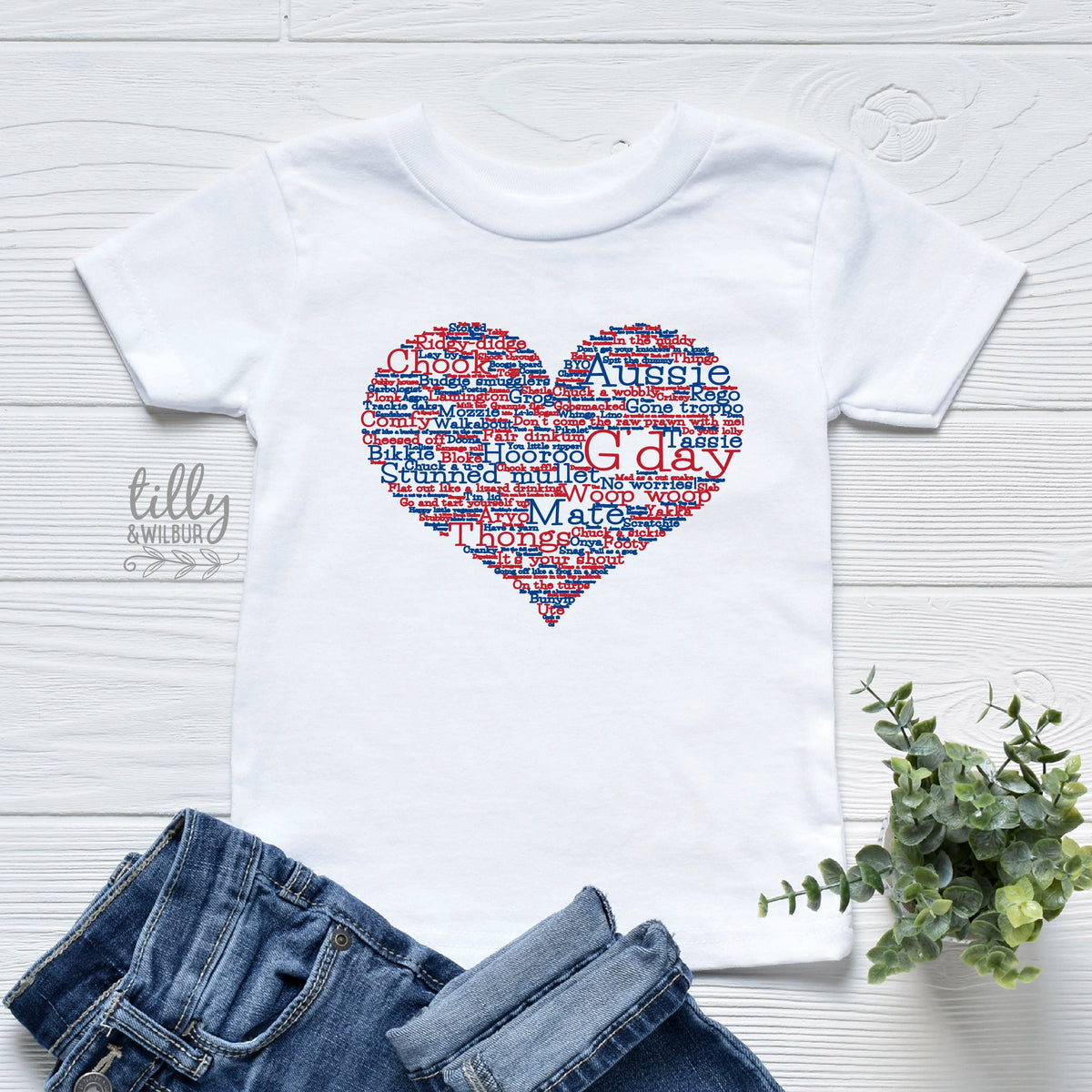 Happy Australia Day Kids T-Shirt, Aussie Sayings, Aussie Slang, Australia Day T-Shirt, Aussie T-Shirt, Funny Australia Day T-Shirt, G'Day