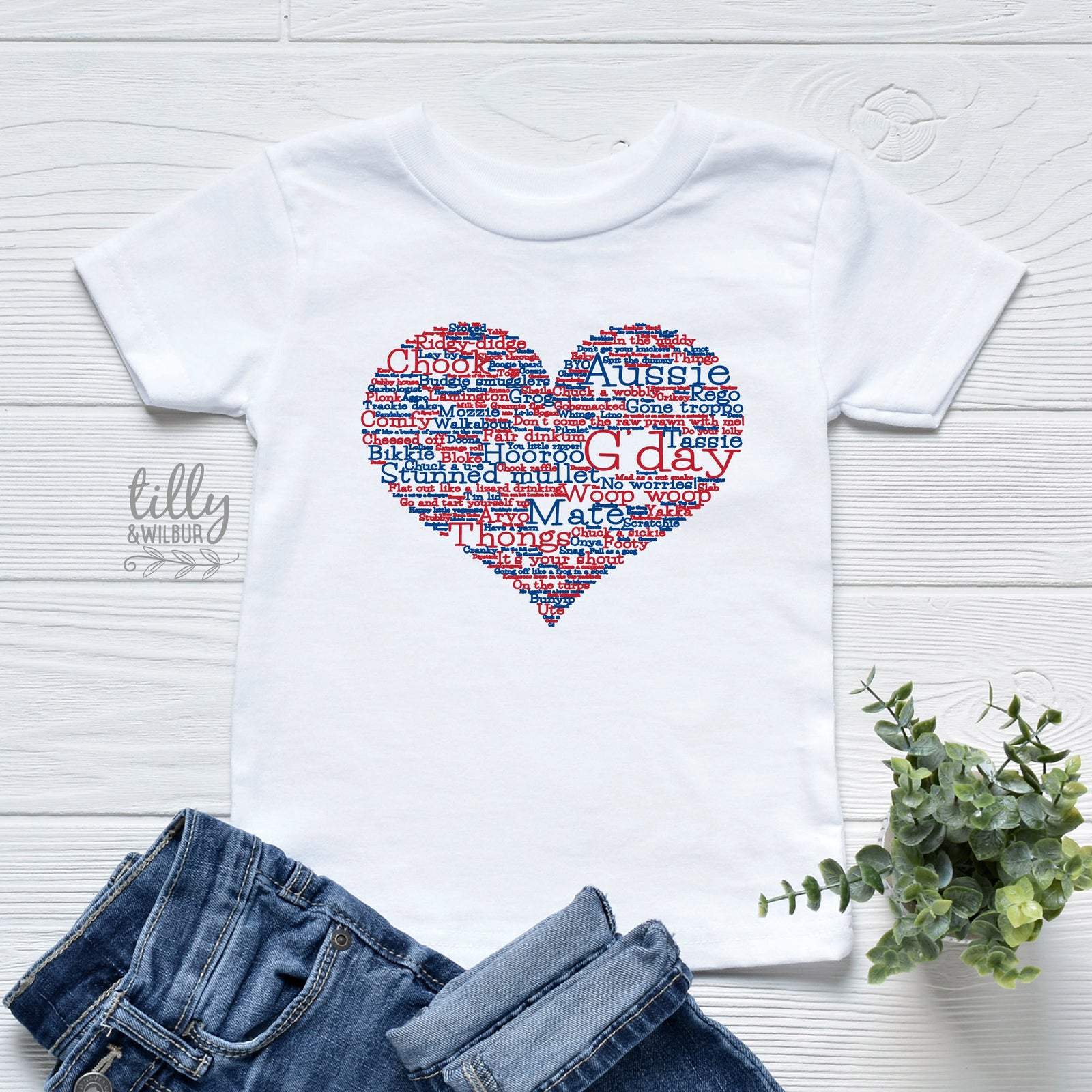 Happy Australia Day Kids T-Shirt, Aussie Sayings, Aussie Slang, Australia Day T-Shirt, Aussie T-Shirt, Funny Australia Day T-Shirt, G'Day