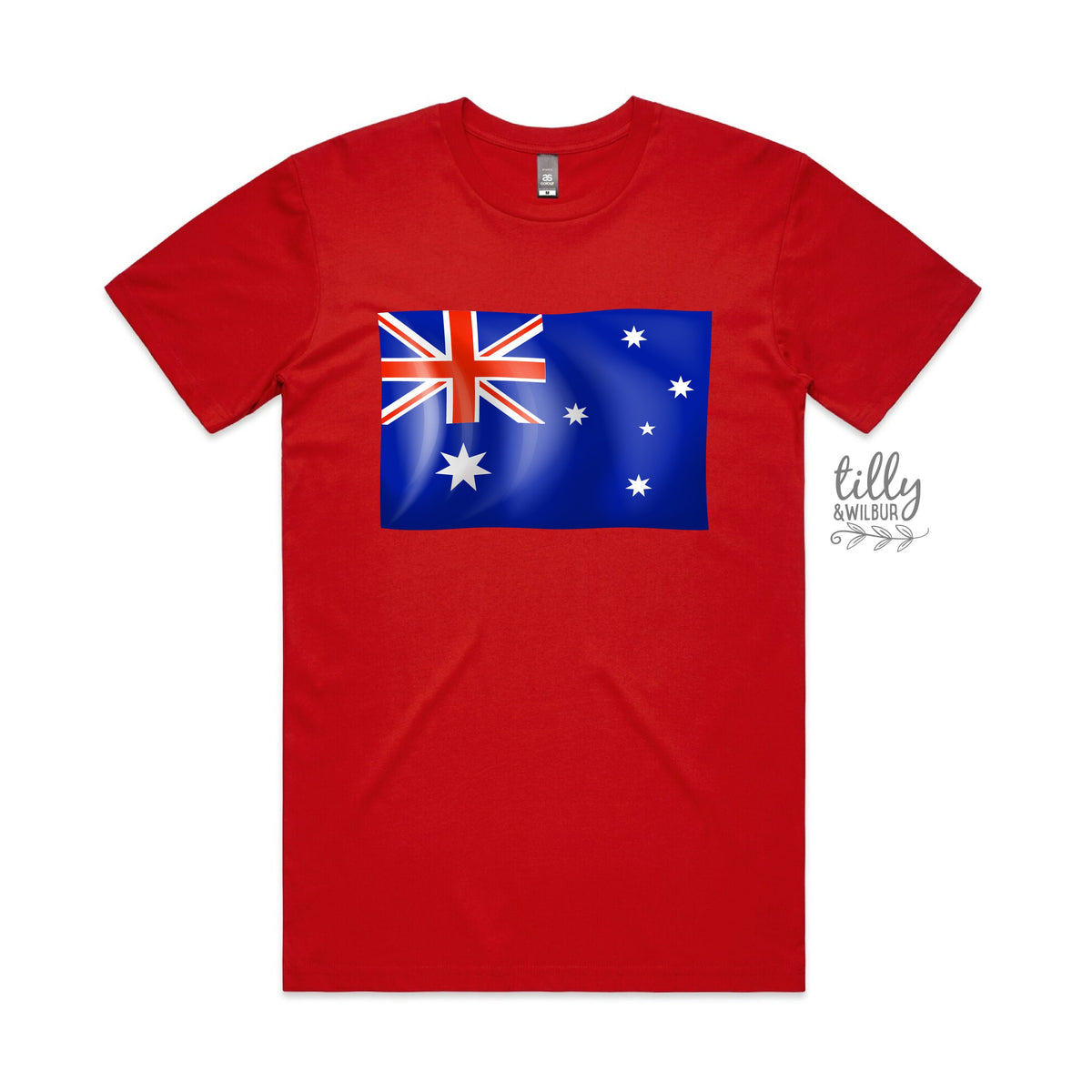 Australia Day Men's T-Shirt, Australia Day T-Shirt, Aussie Aussie Aussie, Australia Day Tee, Men's Australia Day Gift, Australian Flag Shirt